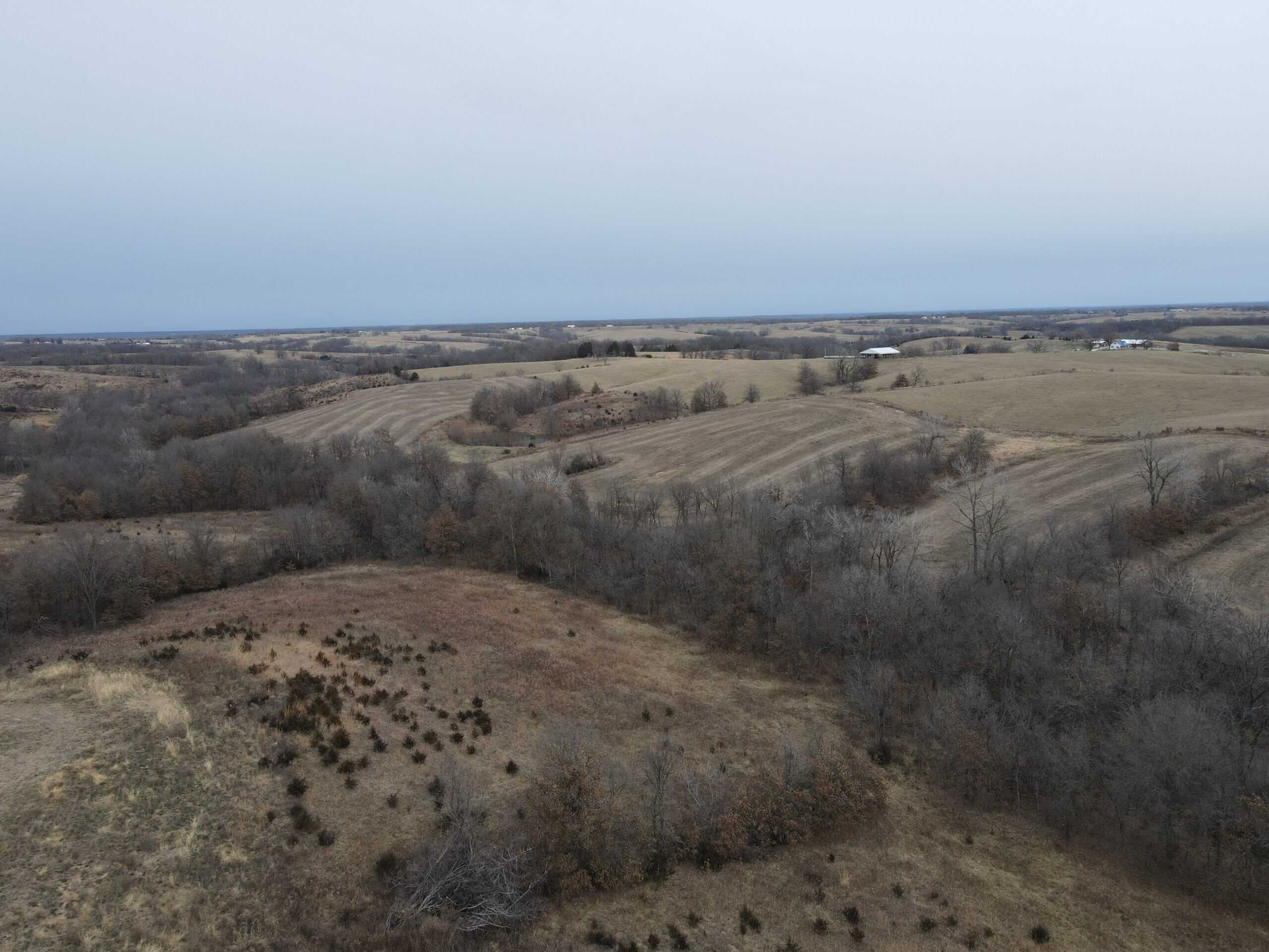 Northern Missouri Powerhouse! 160 acres Adair County