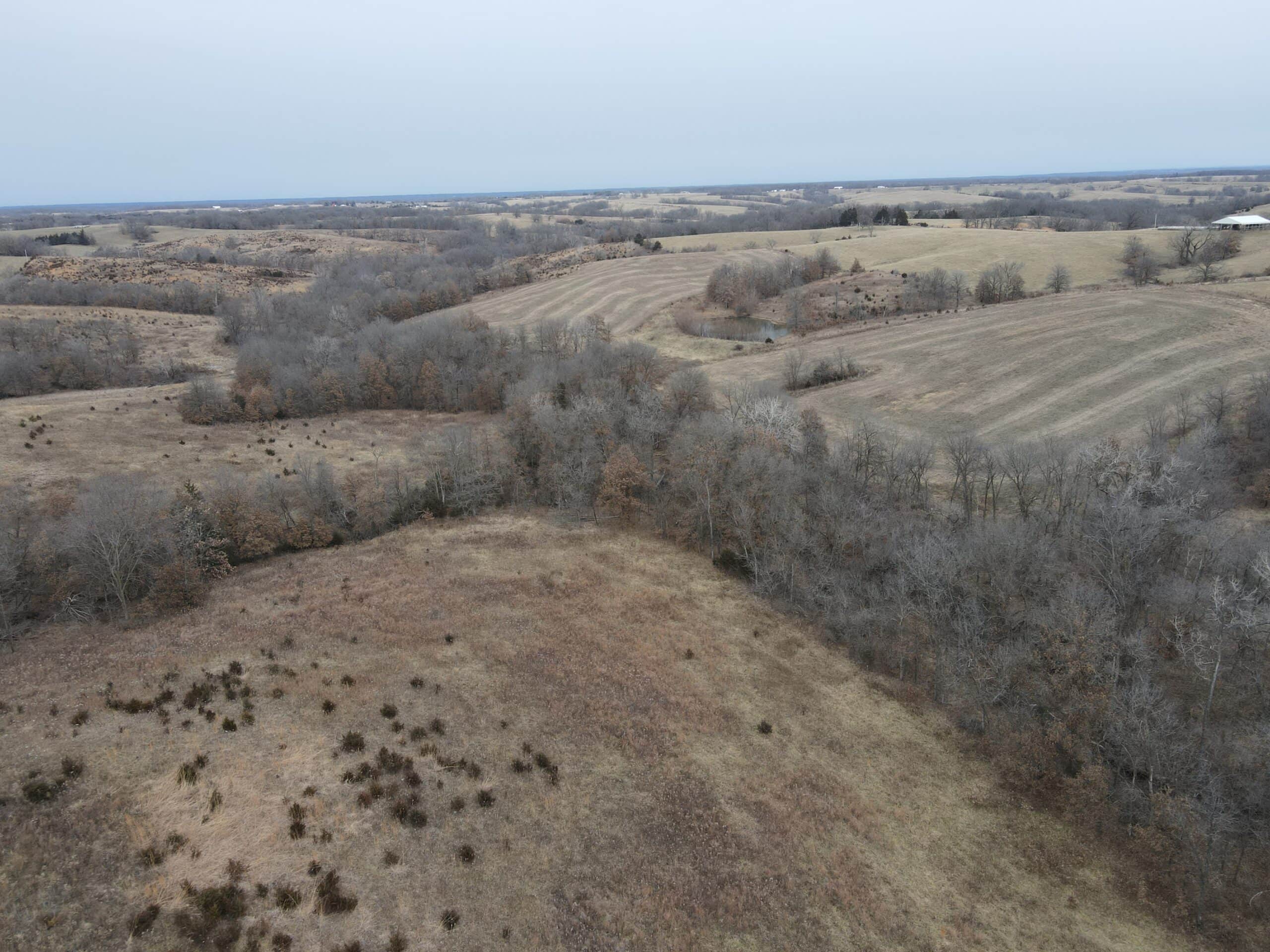 Northern Missouri Powerhouse! 160 acres Adair County