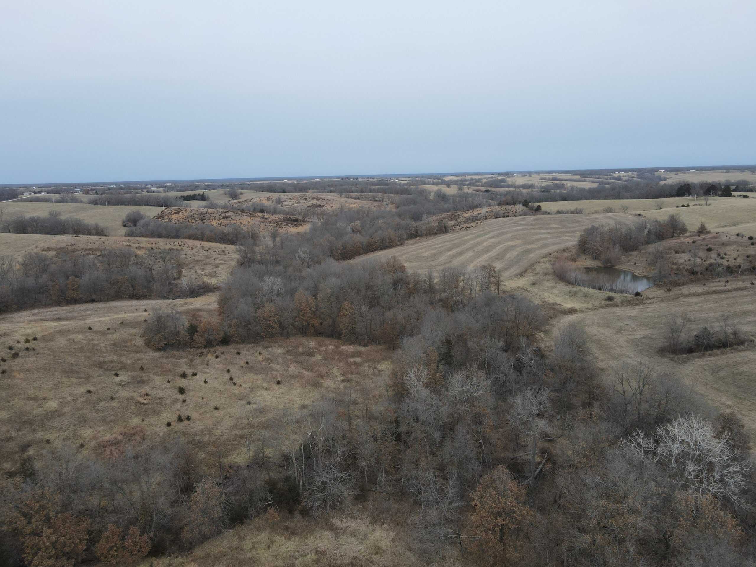 Northern Missouri Powerhouse! 160 acres Adair County