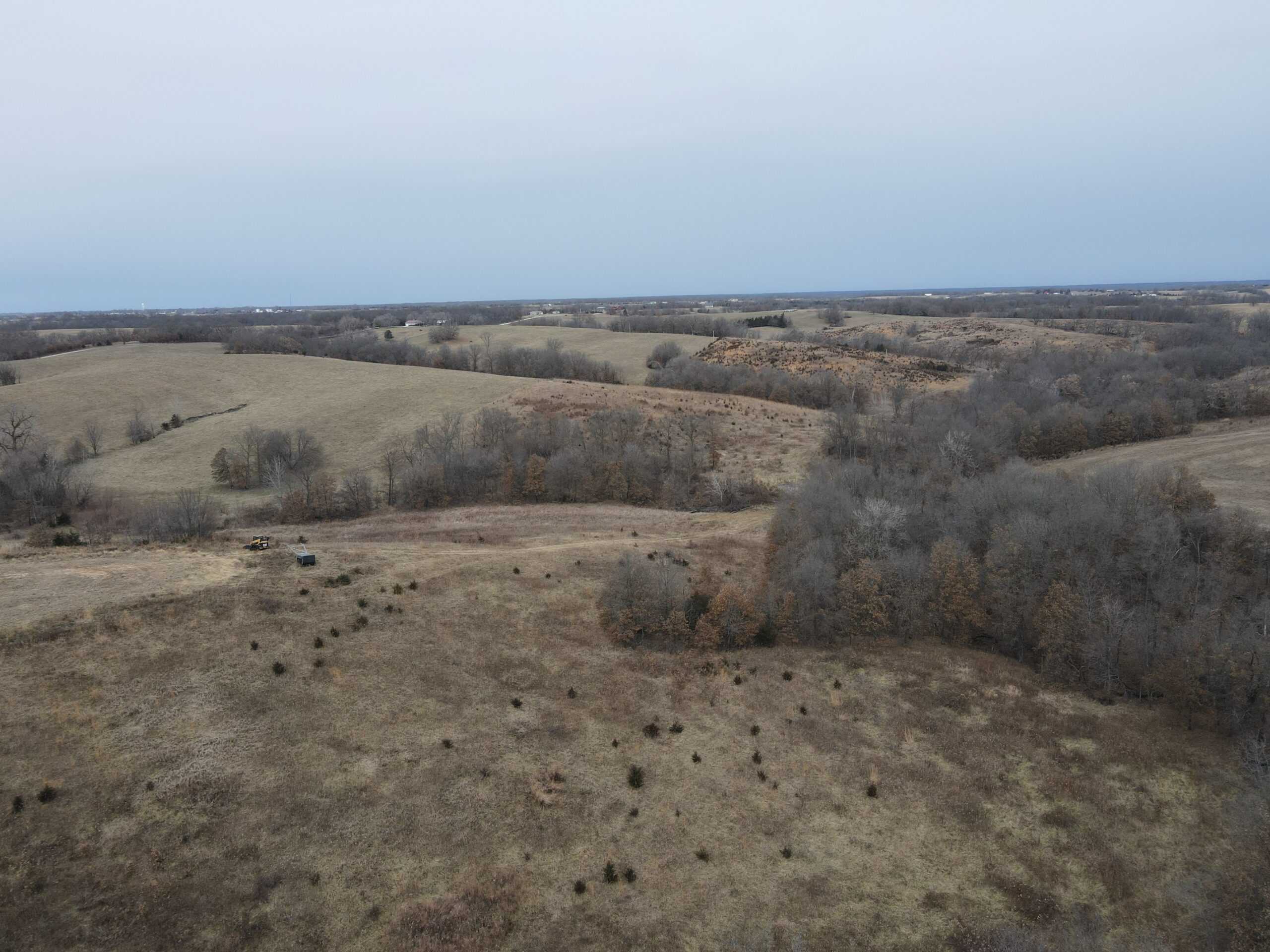 Northern Missouri Powerhouse! 160 acres Adair County