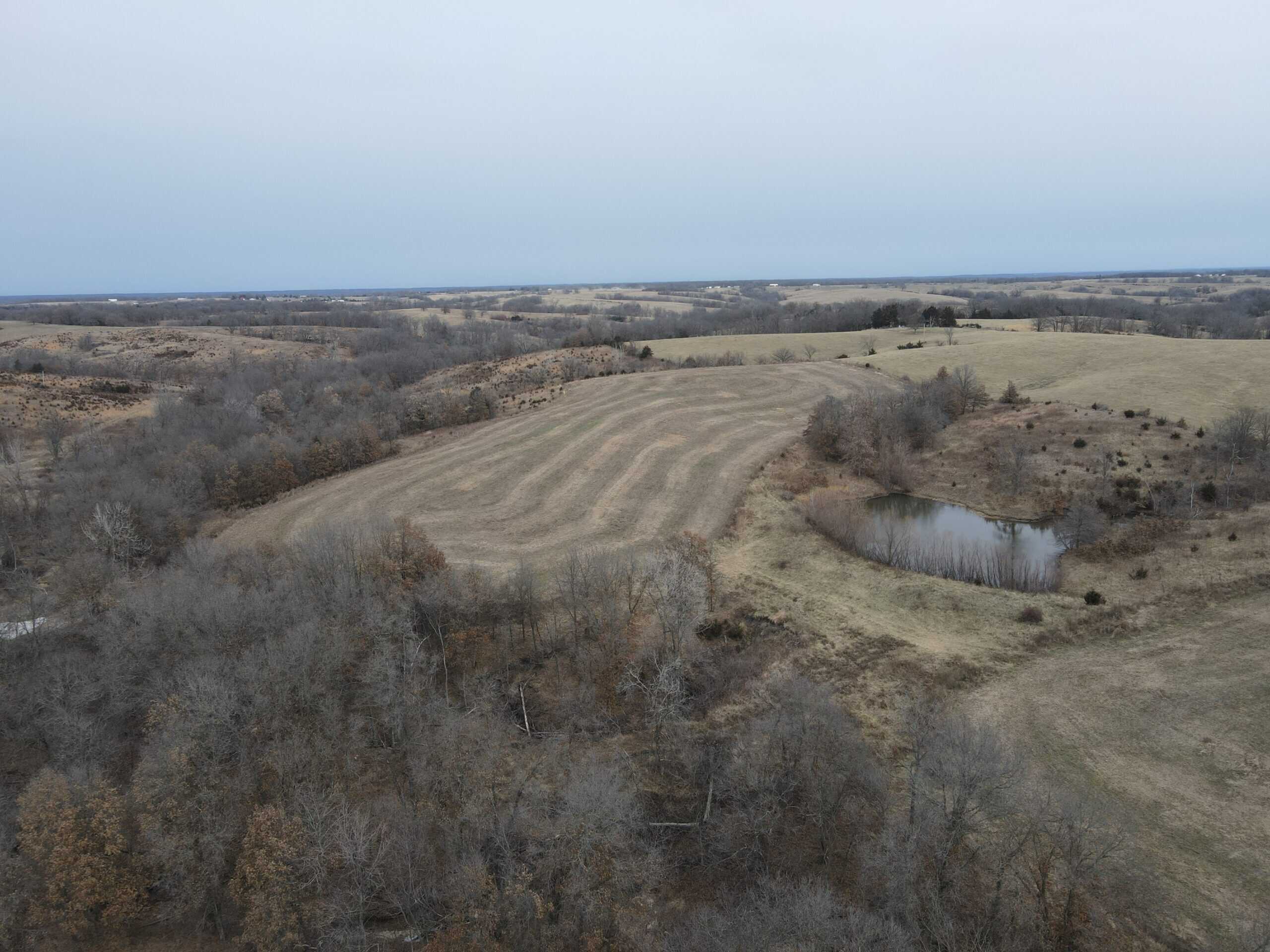 Northern Missouri Powerhouse! 160 acres Adair County