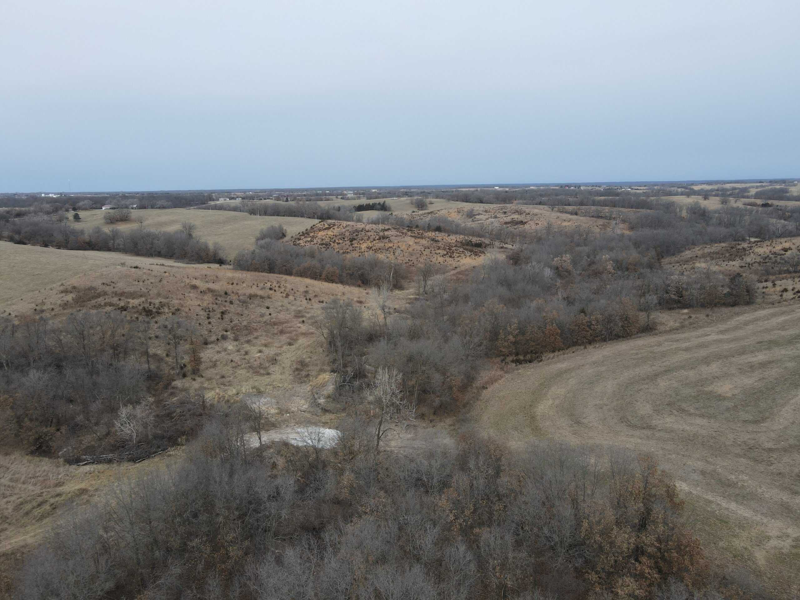 Northern Missouri Powerhouse! 160 acres Adair County