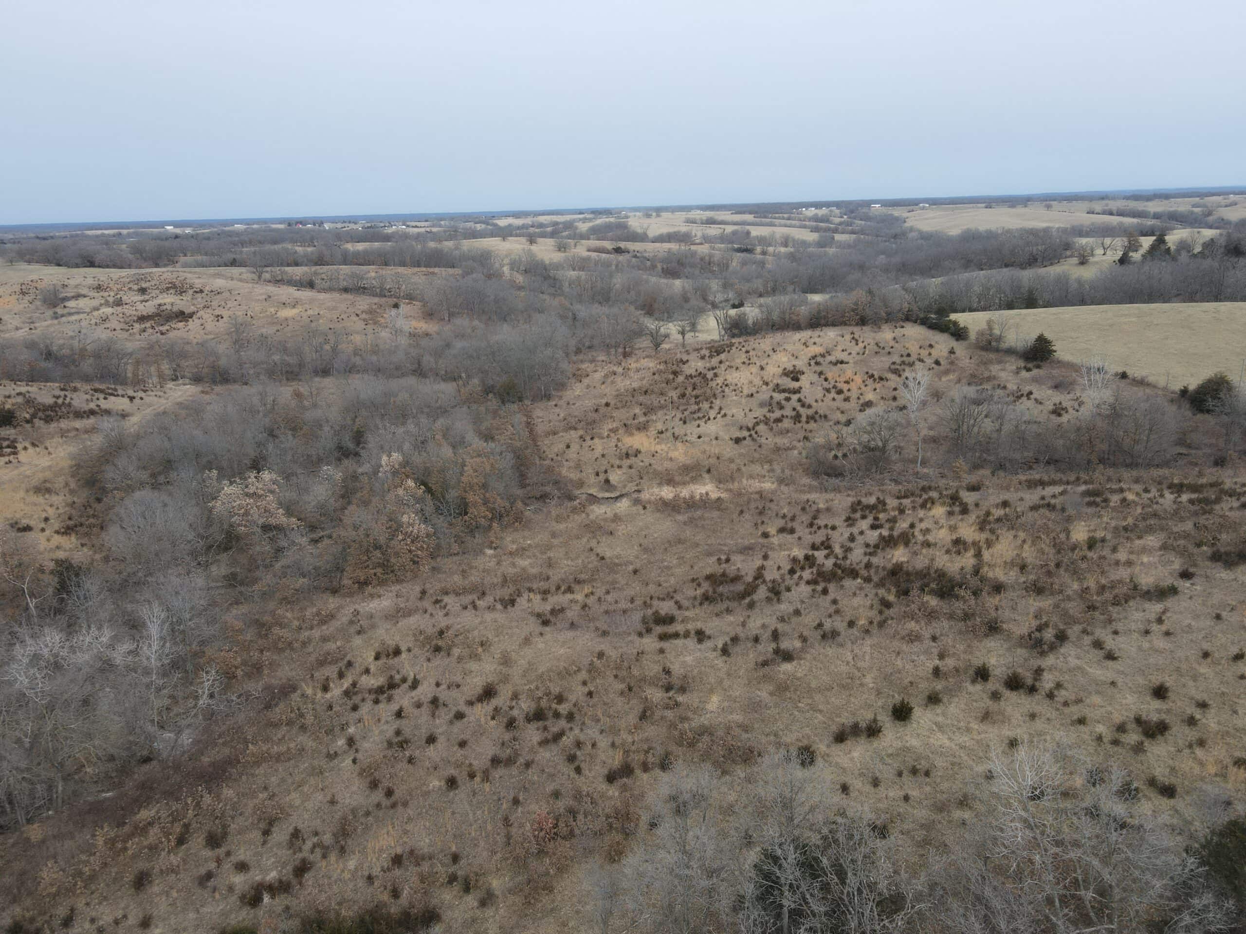 Northern Missouri Powerhouse! 160 acres Adair County