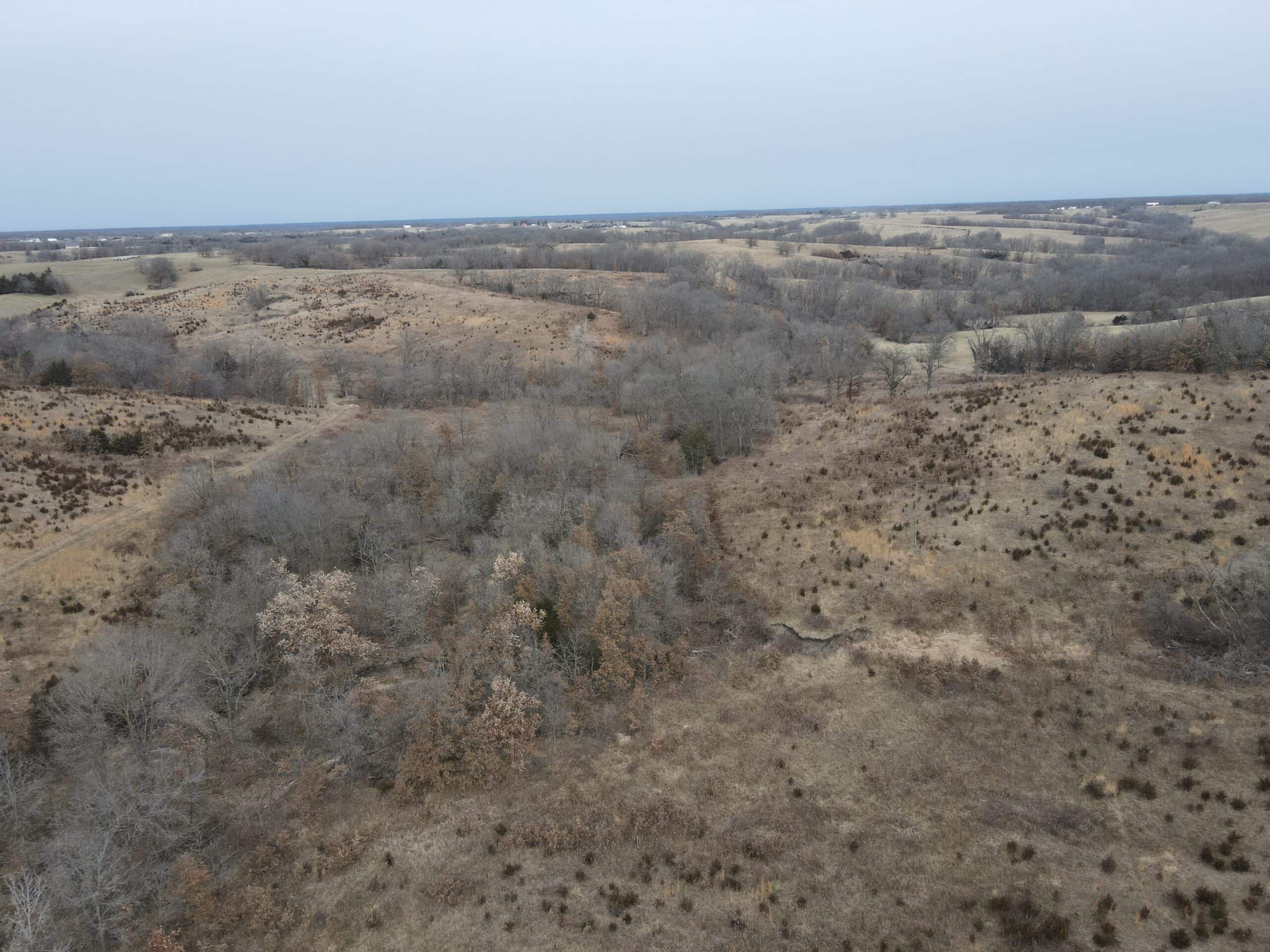 Northern Missouri Powerhouse! 160 acres Adair County
