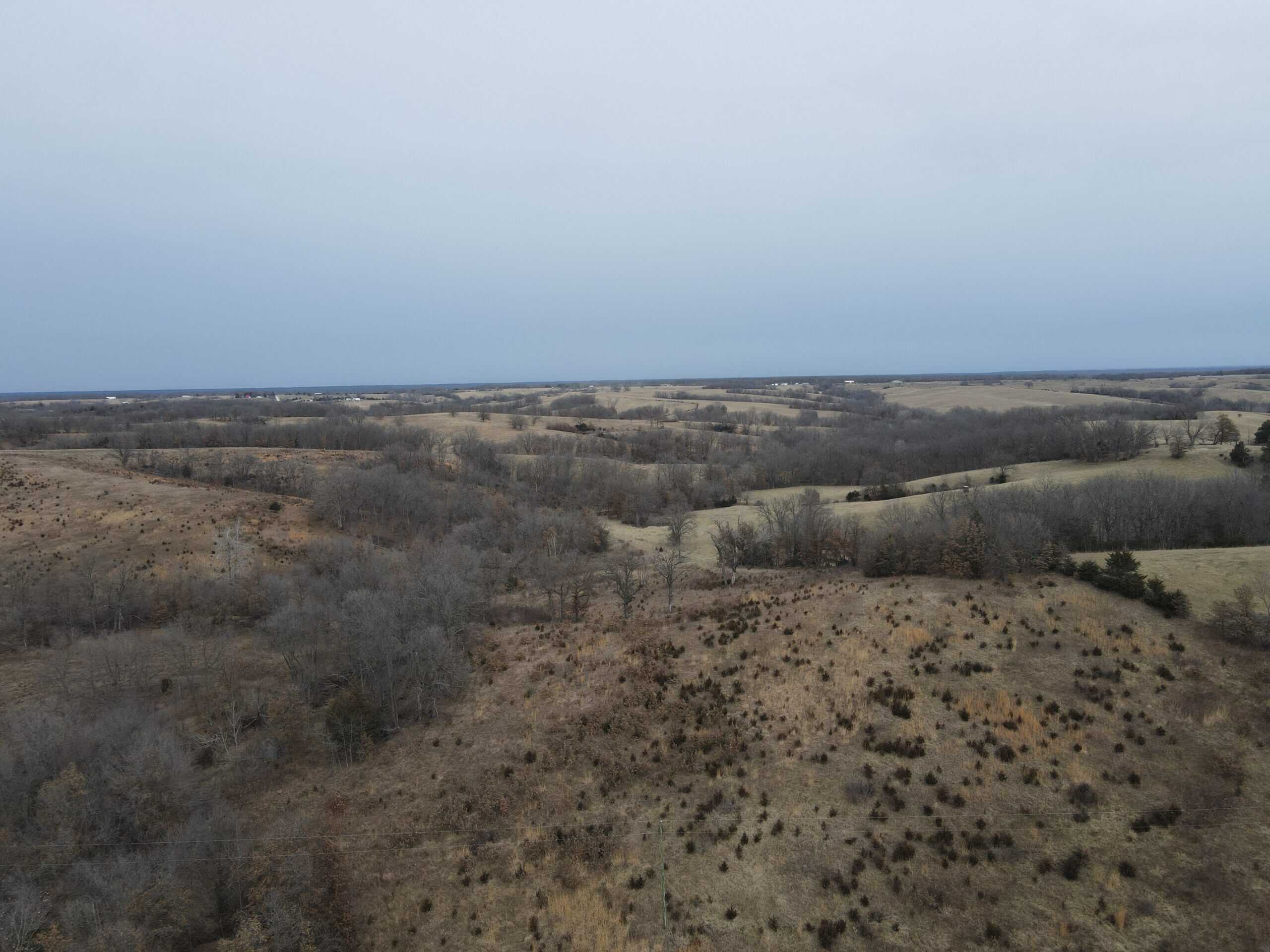 Northern Missouri Powerhouse! 160 acres Adair County