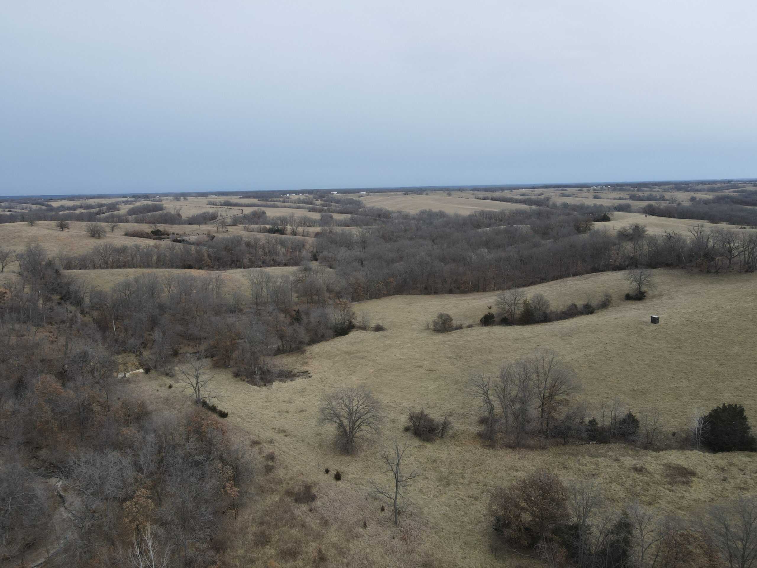Northern Missouri Powerhouse! 160 acres Adair County