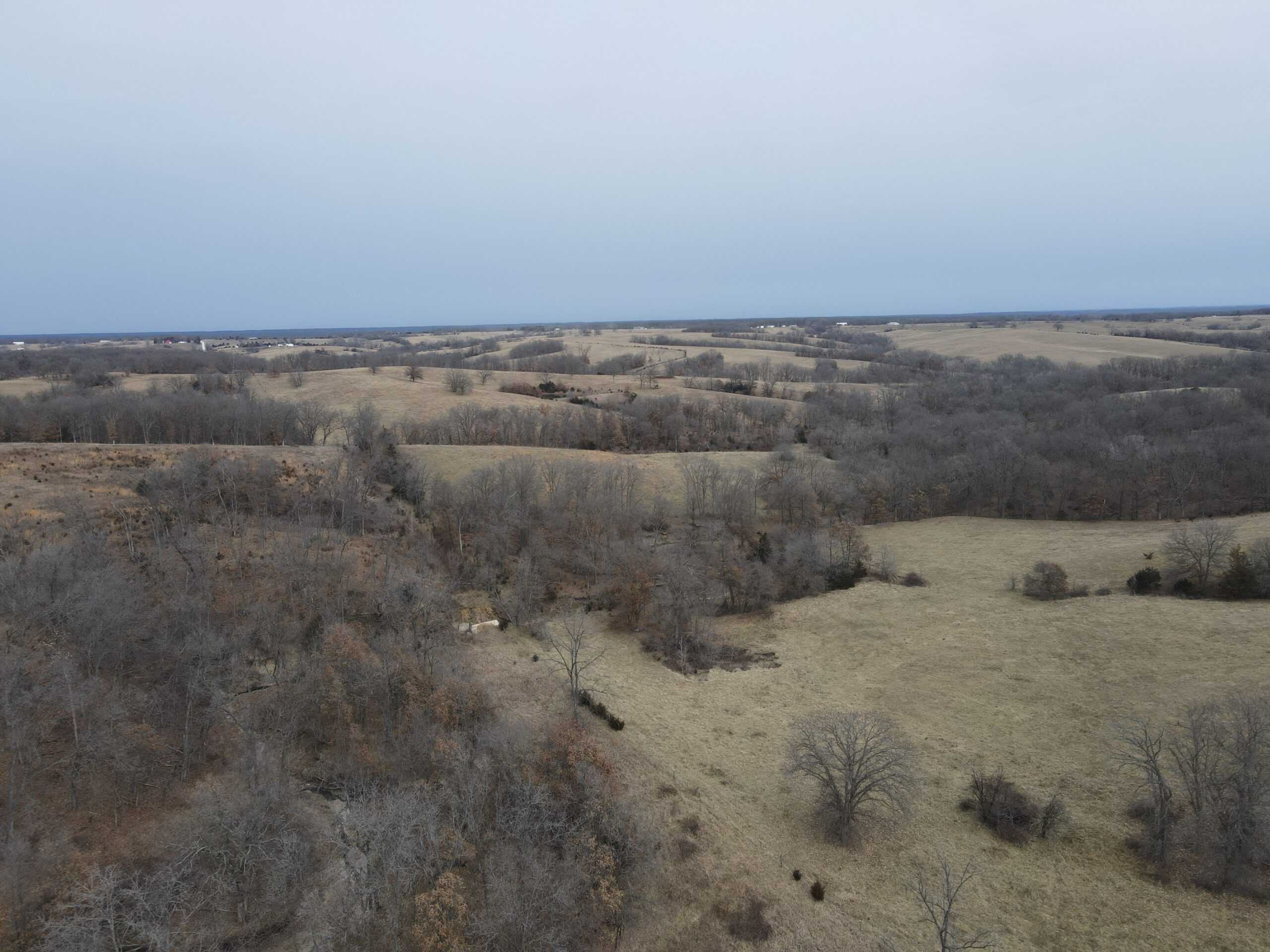 Northern Missouri Powerhouse! 160 acres Adair County