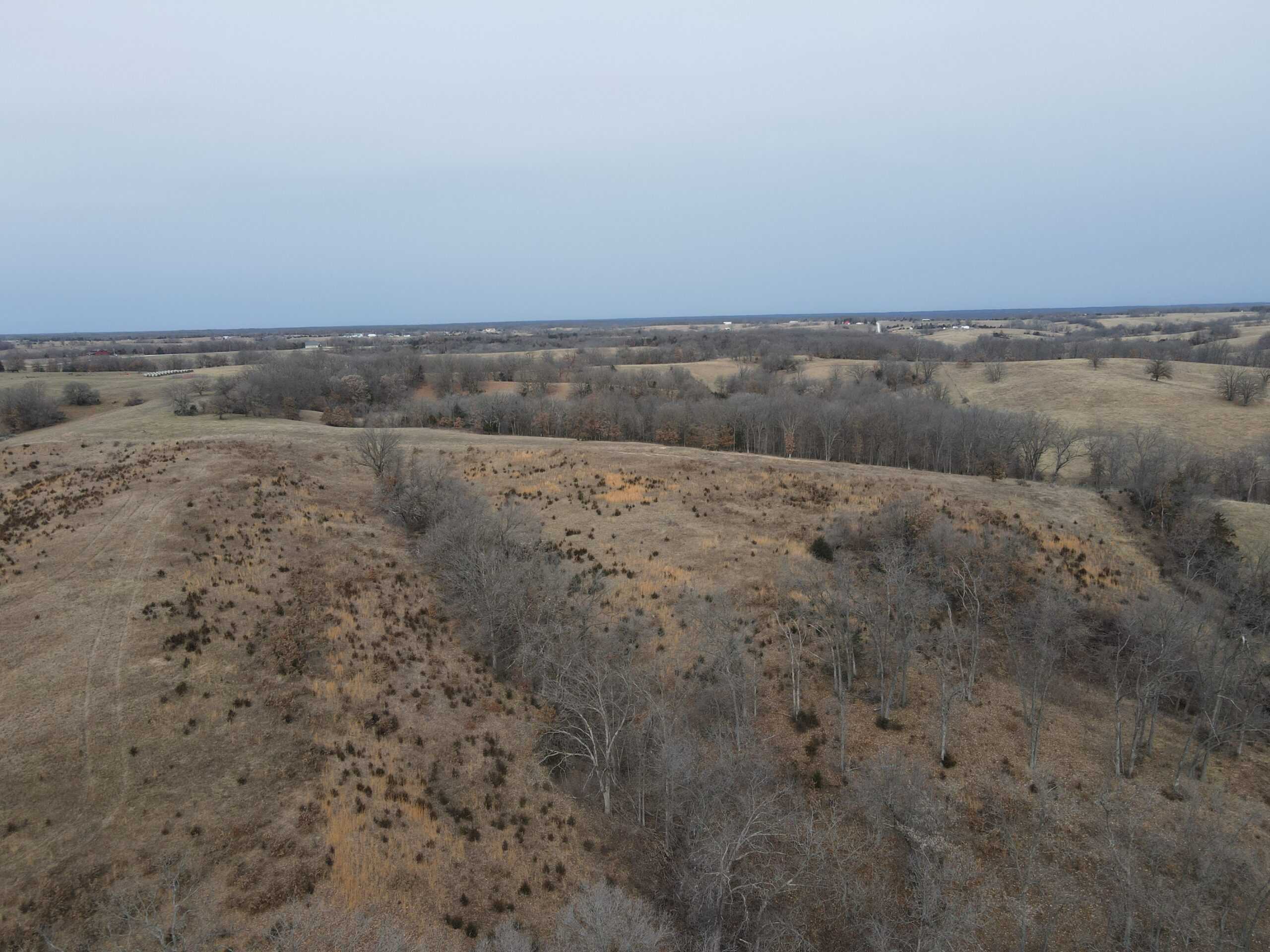 Northern Missouri Powerhouse! 160 acres Adair County