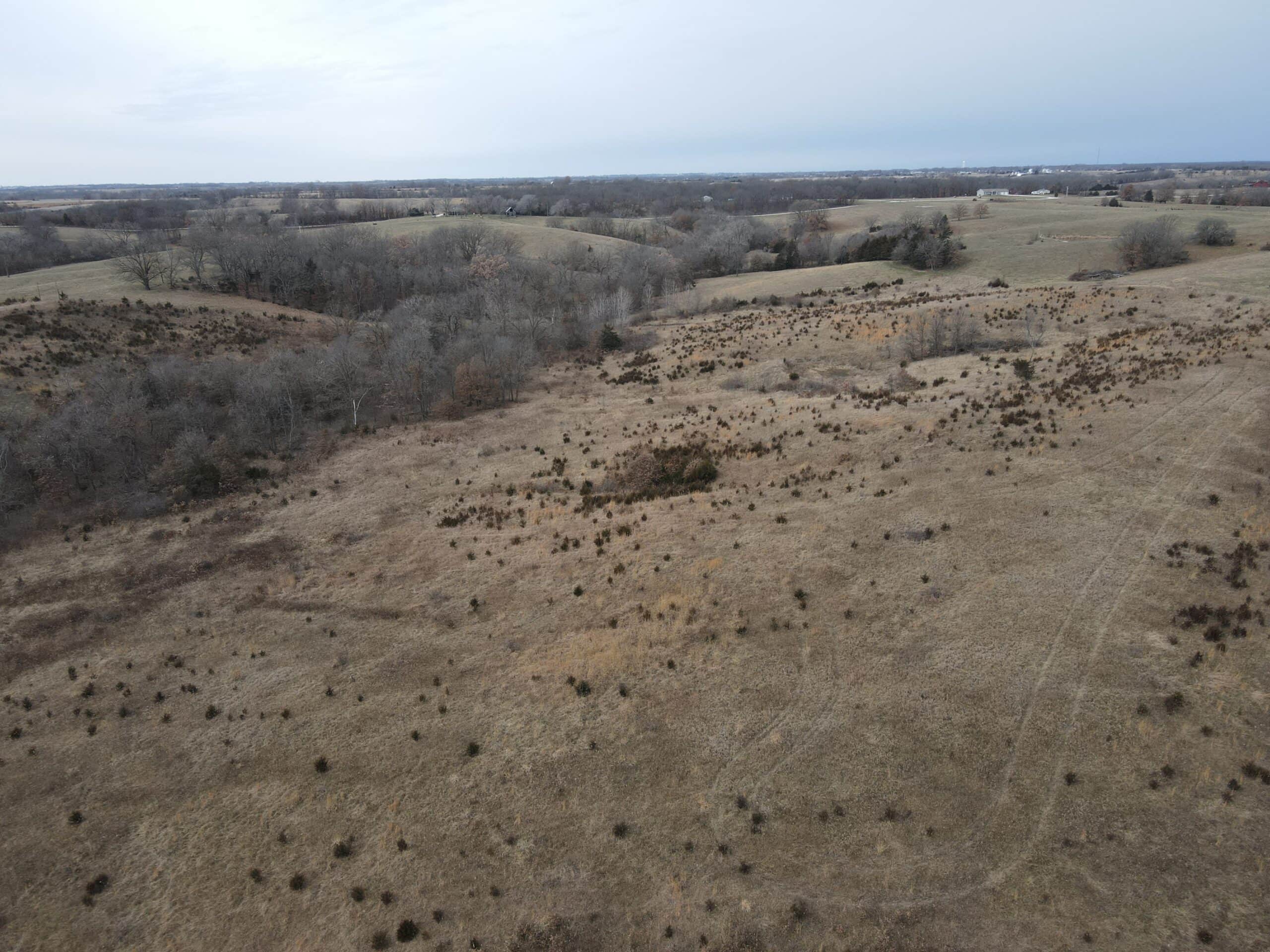 Northern Missouri Powerhouse! 160 acres Adair County