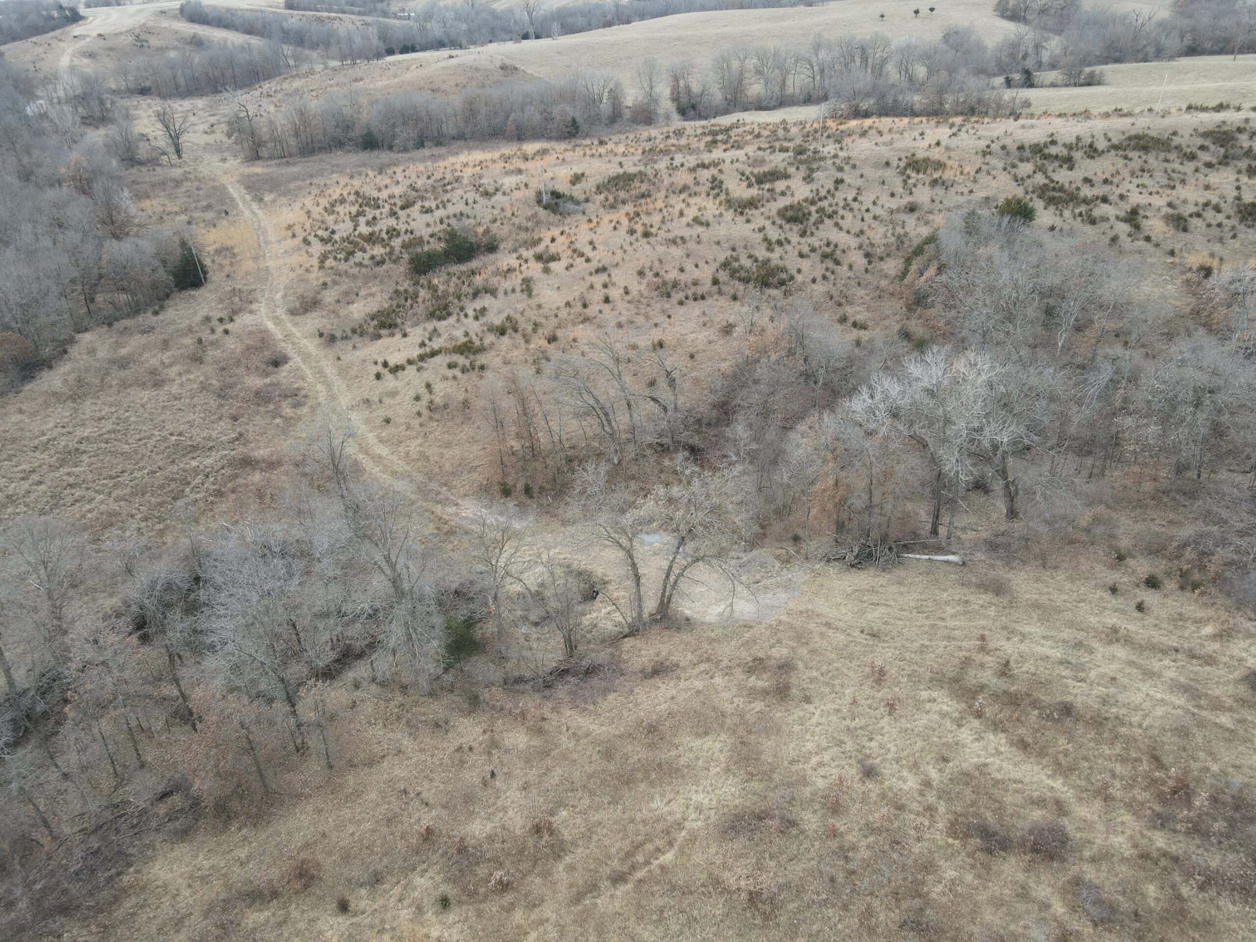Northern Missouri Powerhouse! 160 acres Adair County