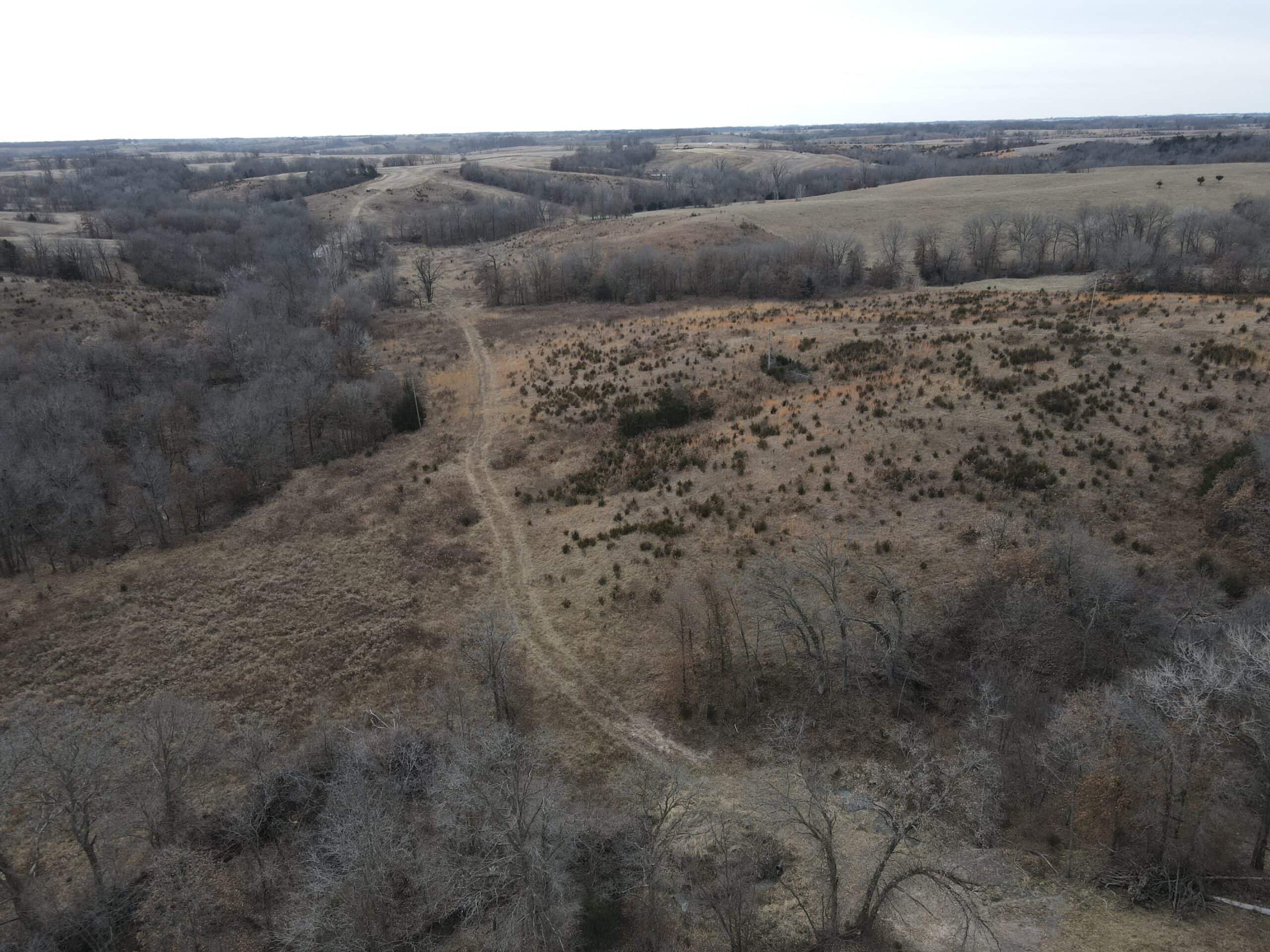 Northern Missouri Powerhouse! 160 acres Adair County