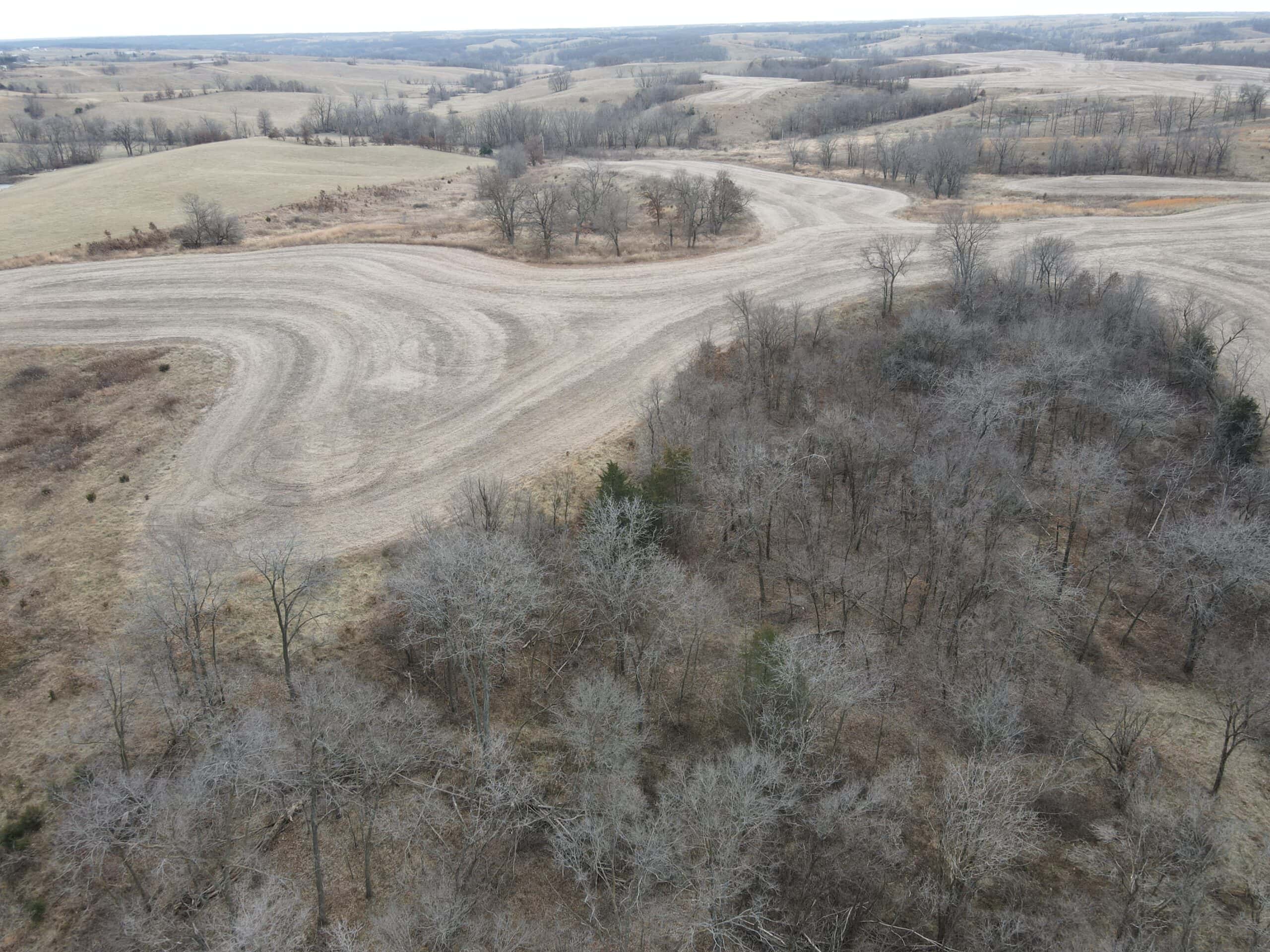 Northern Missouri Powerhouse! 160 acres Adair County
