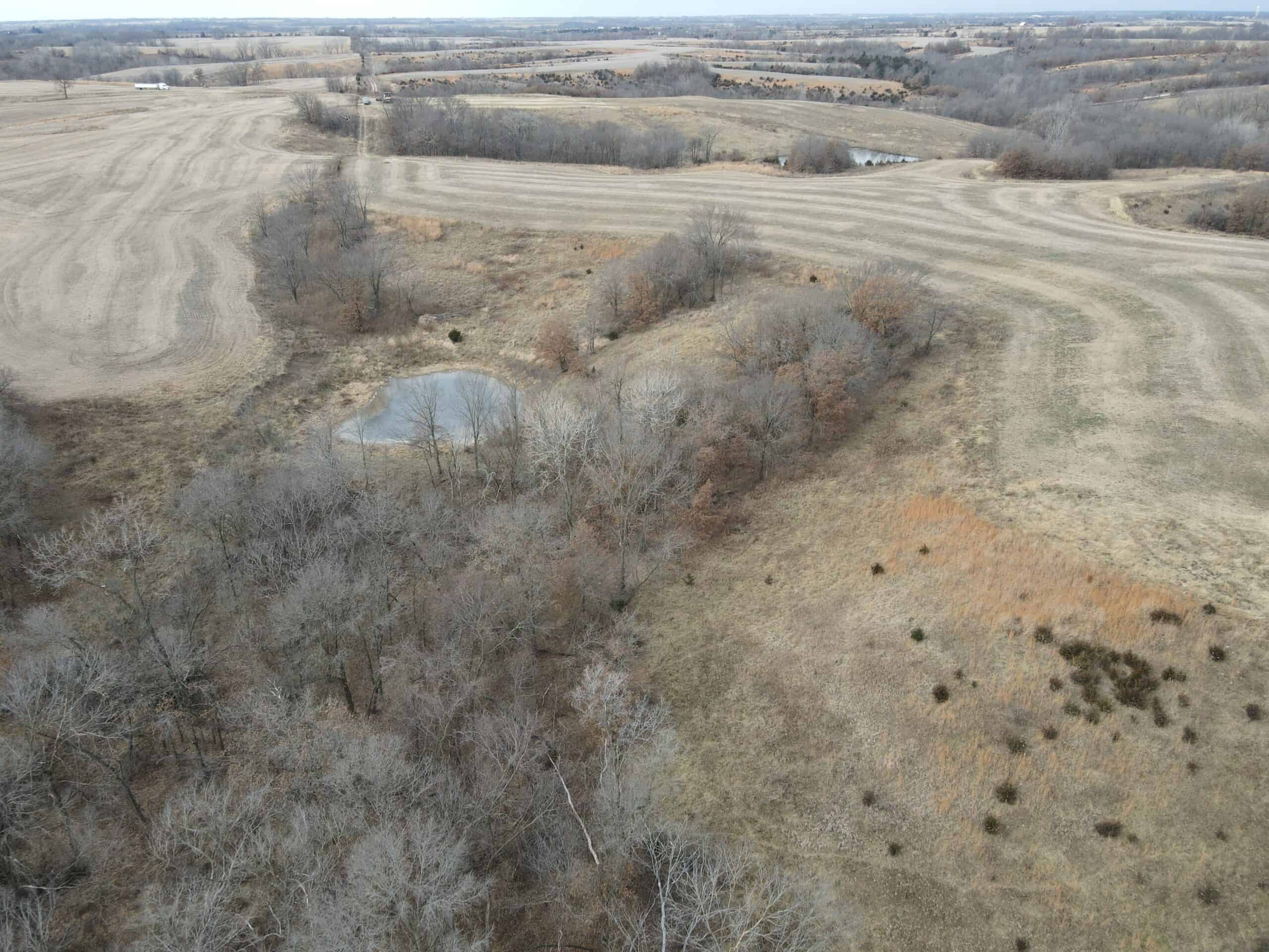 Northern Missouri Powerhouse! 160 acres Adair County