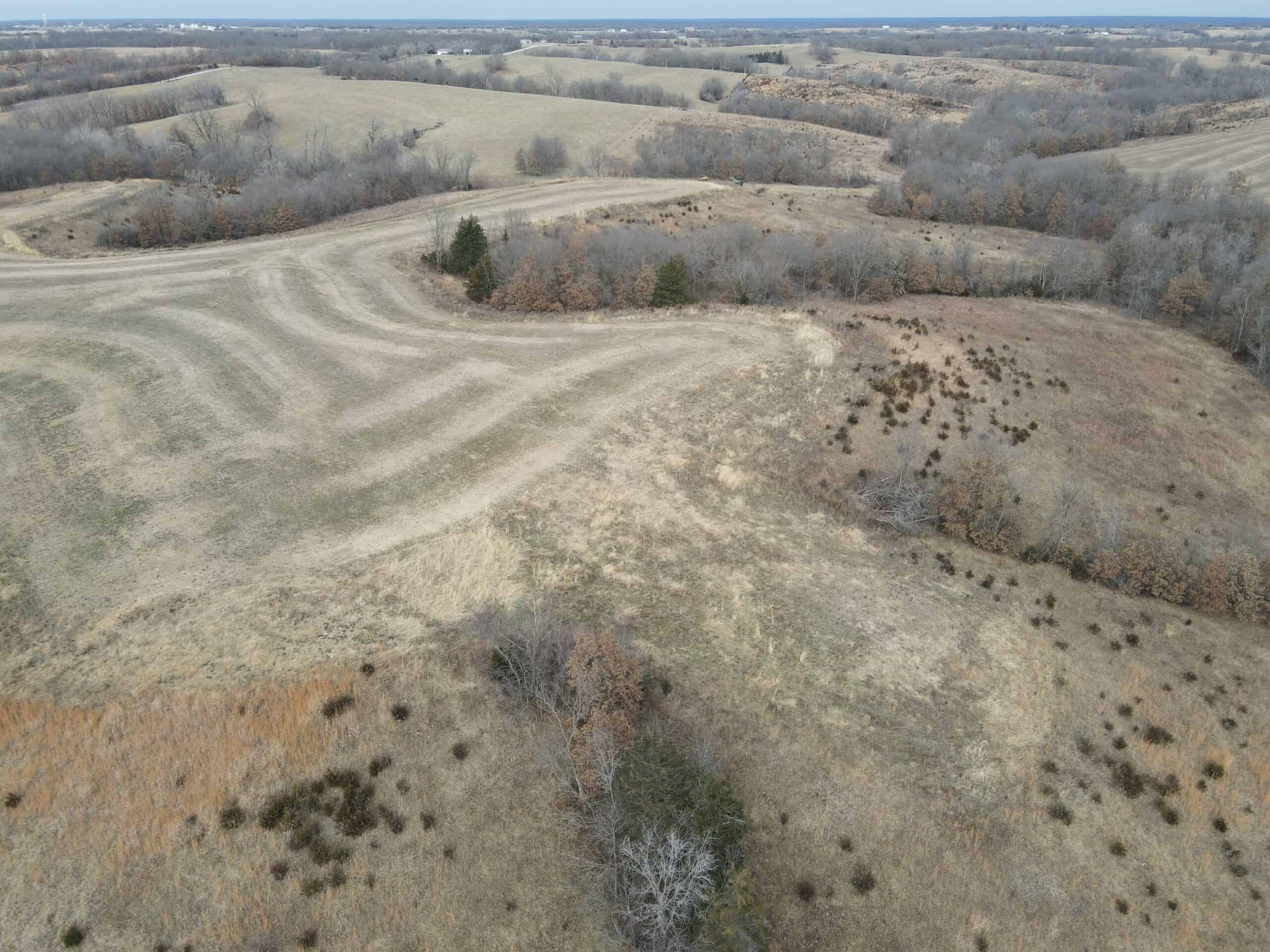 Northern Missouri Powerhouse! 160 acres Adair County