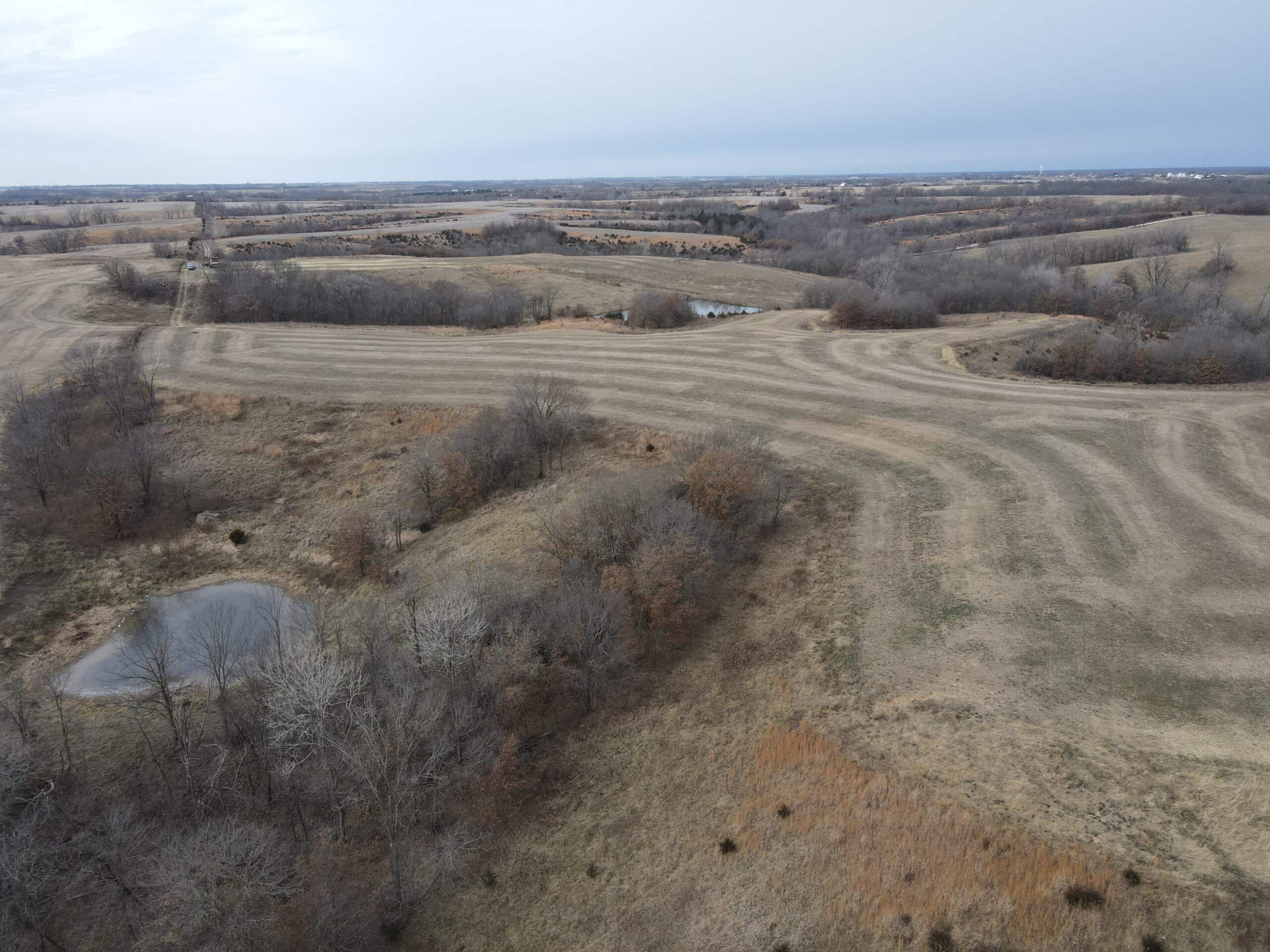 Northern Missouri Powerhouse! 160 acres Adair County