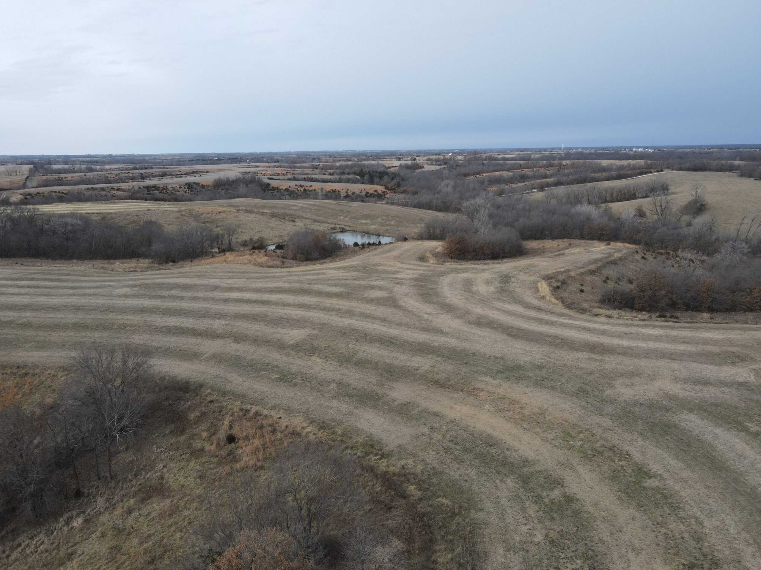Northern Missouri Powerhouse! 160 acres Adair County
