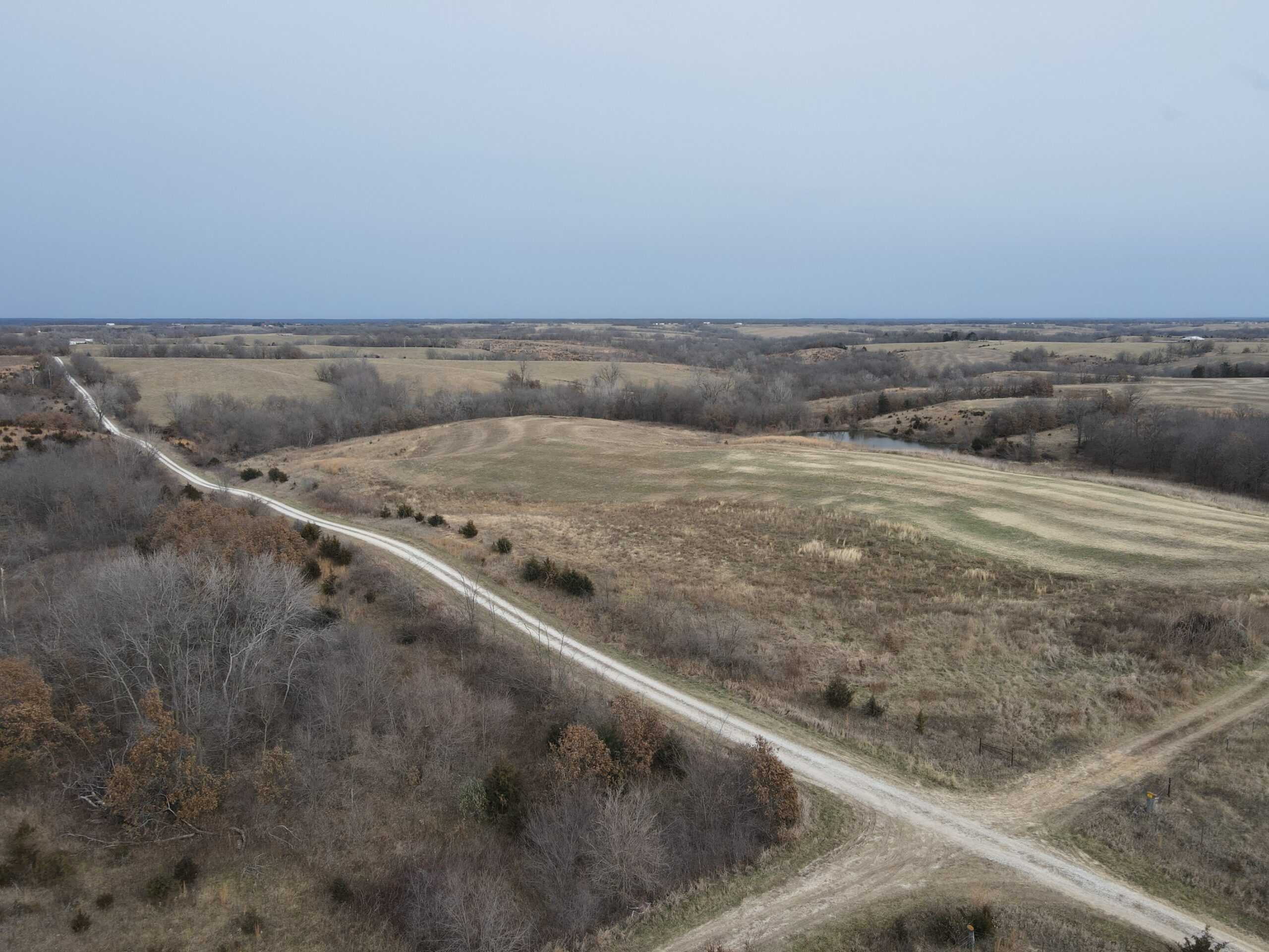 Northern Missouri Powerhouse! 160 acres Adair County