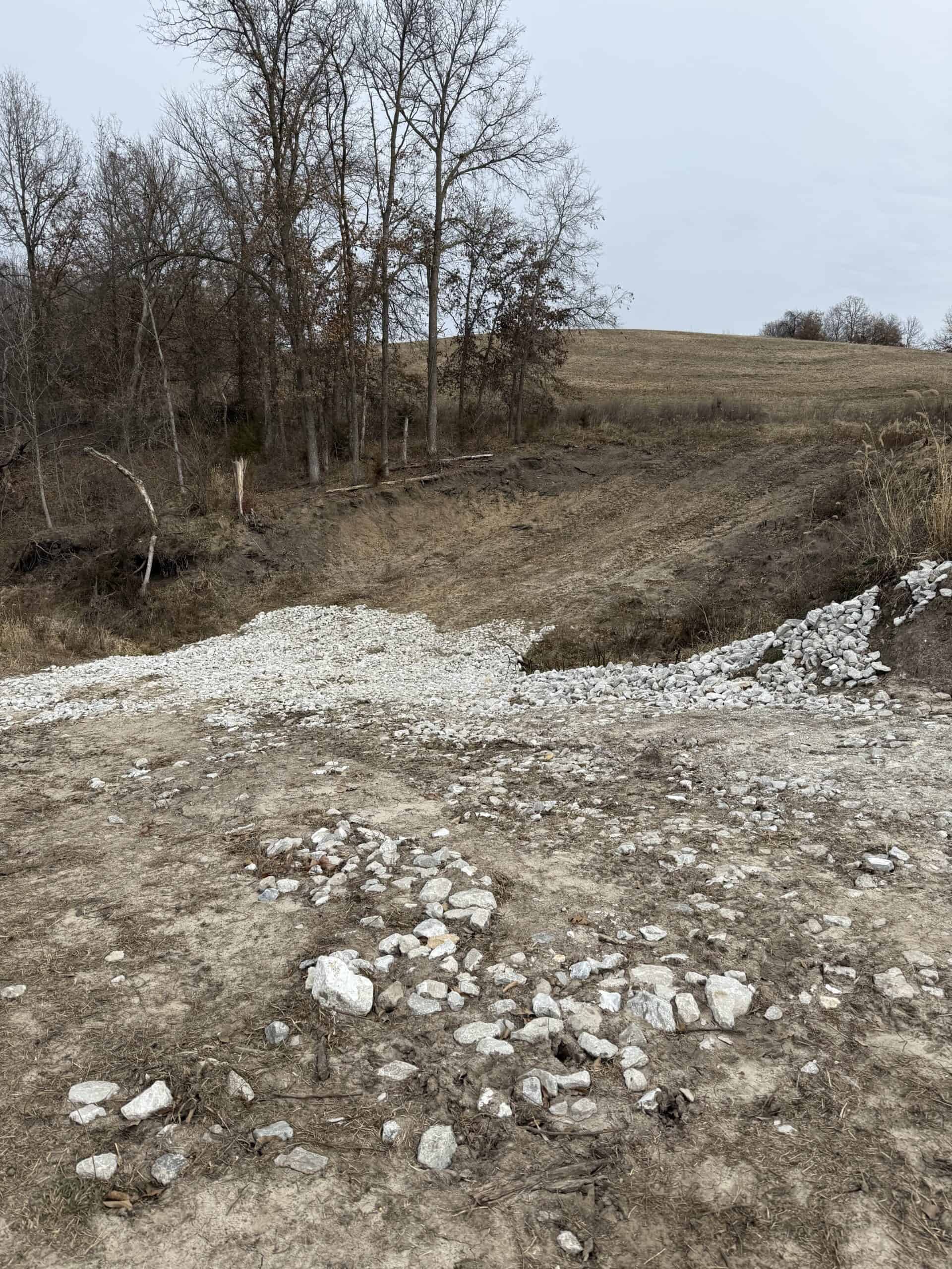 Northern Missouri Powerhouse! 160 acres Adair County