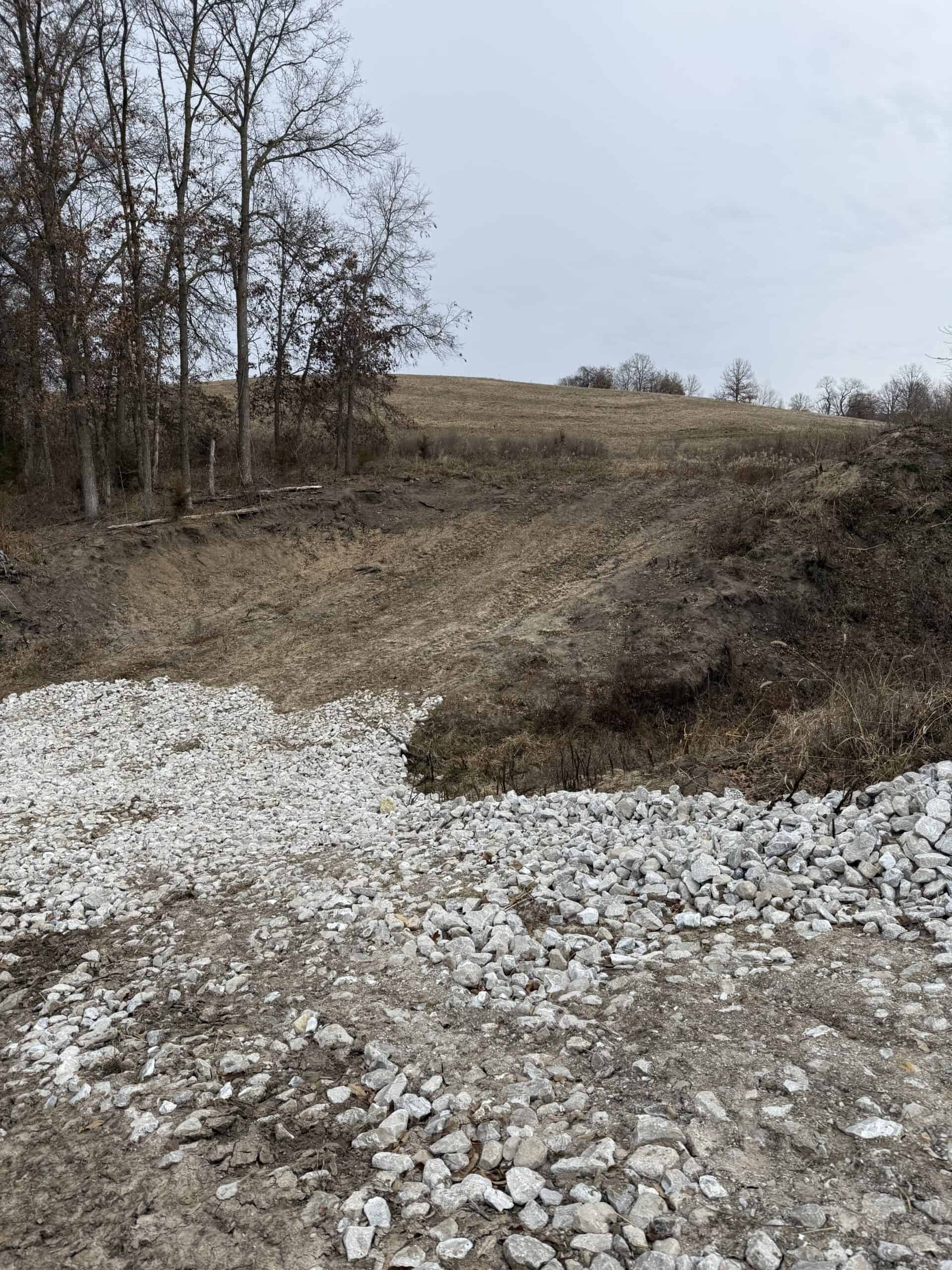 Northern Missouri Powerhouse! 160 acres Adair County