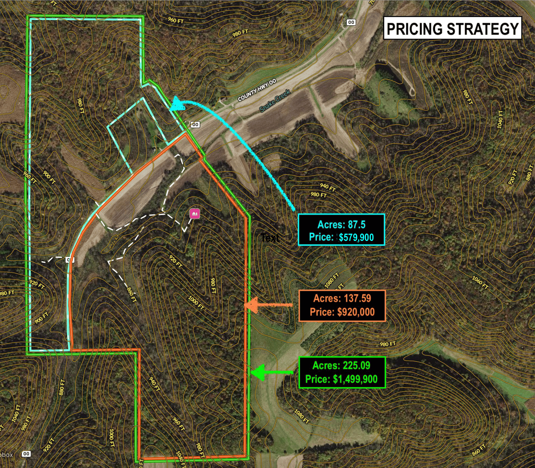 Hunting Camp for Sale in Southwest Wisconsin