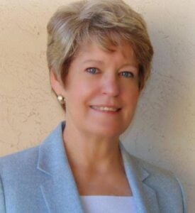 Renee Morrison