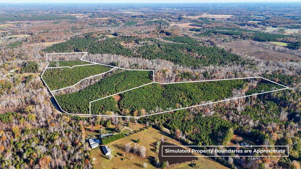 Winston Road Ridge: A Hunter’s Paradise and Recreational Haven