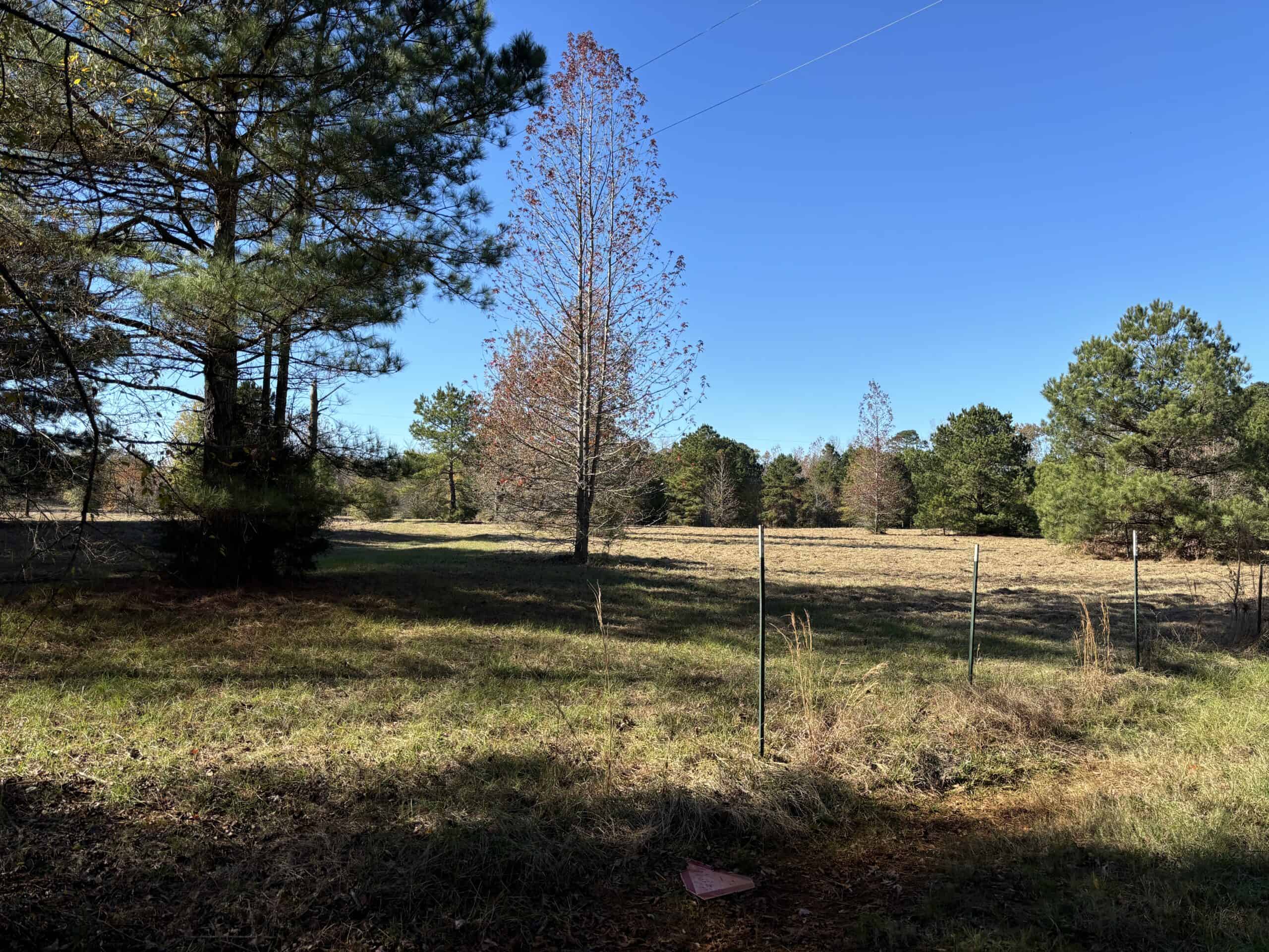 133 Scroggins Ln, Marietta, TX –  ±19-Acre Farm & Ranch Retreat