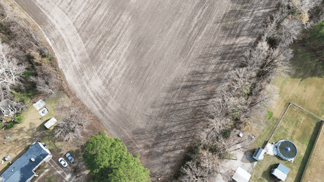 54-AC Investment Tract near Washington & Greenville, NC