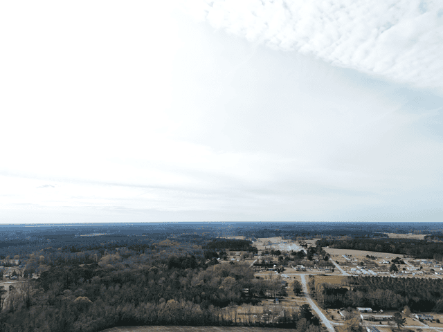 54-AC Investment Tract near Washington & Greenville, NC