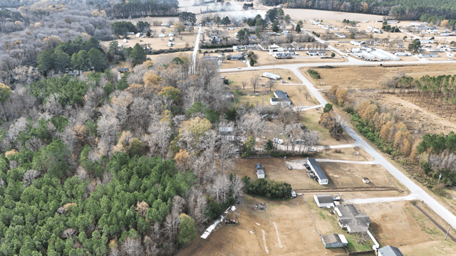 54-AC Investment Tract near Washington & Greenville, NC