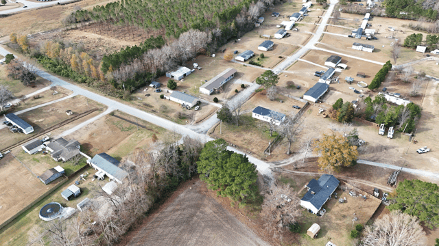 54-AC Investment Tract near Washington & Greenville, NC