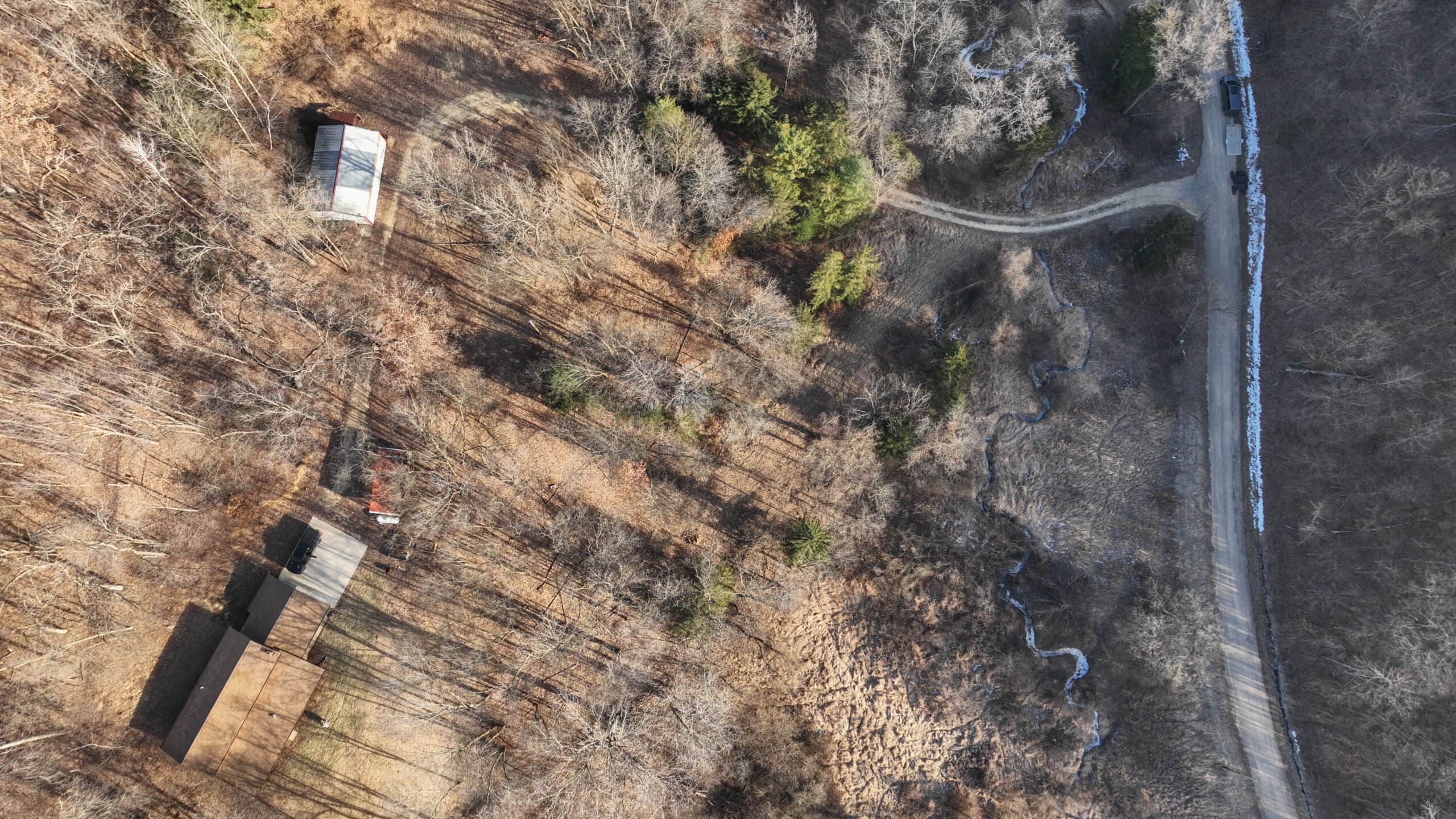 Dream Retreat for Sale in Richland County, Wisconsin