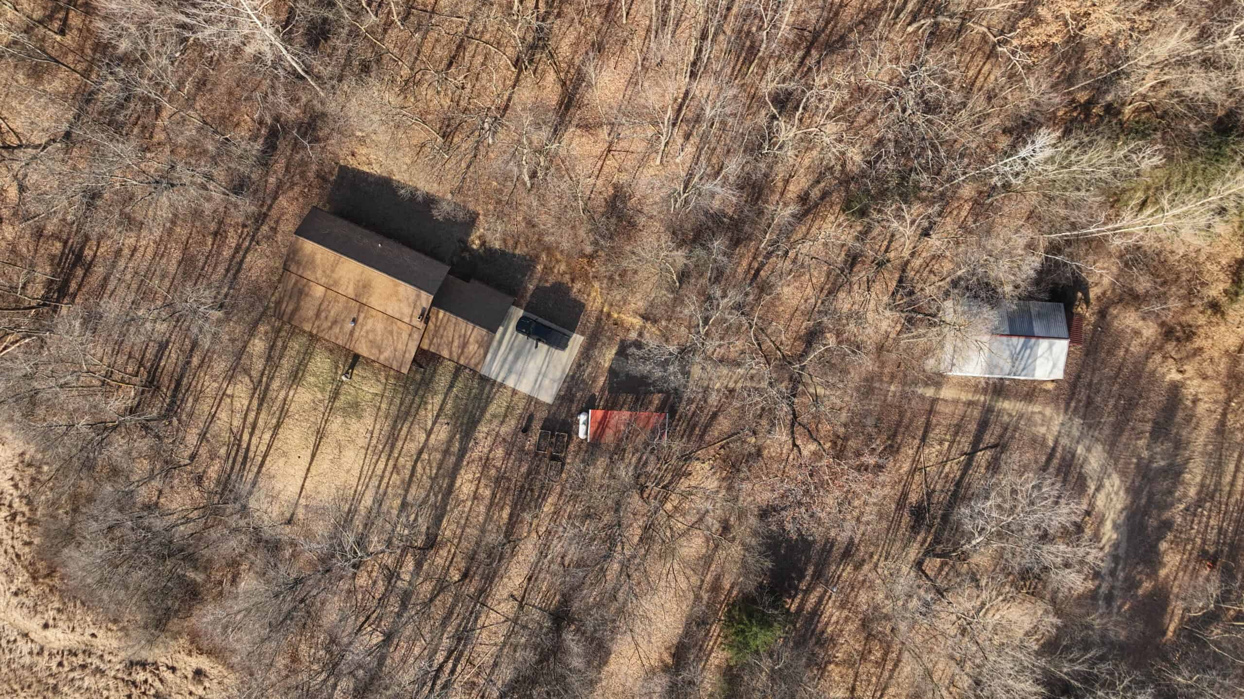 Dream Retreat for Sale in Richland County, Wisconsin