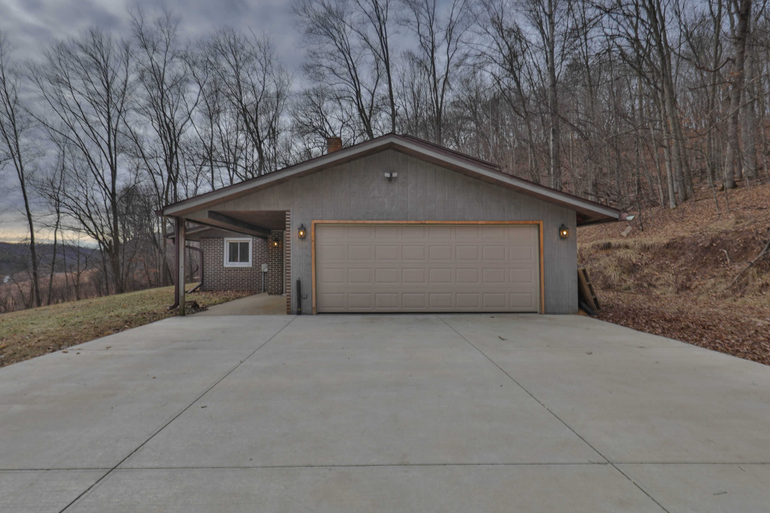 Dream Retreat for Sale in Richland County, Wisconsin