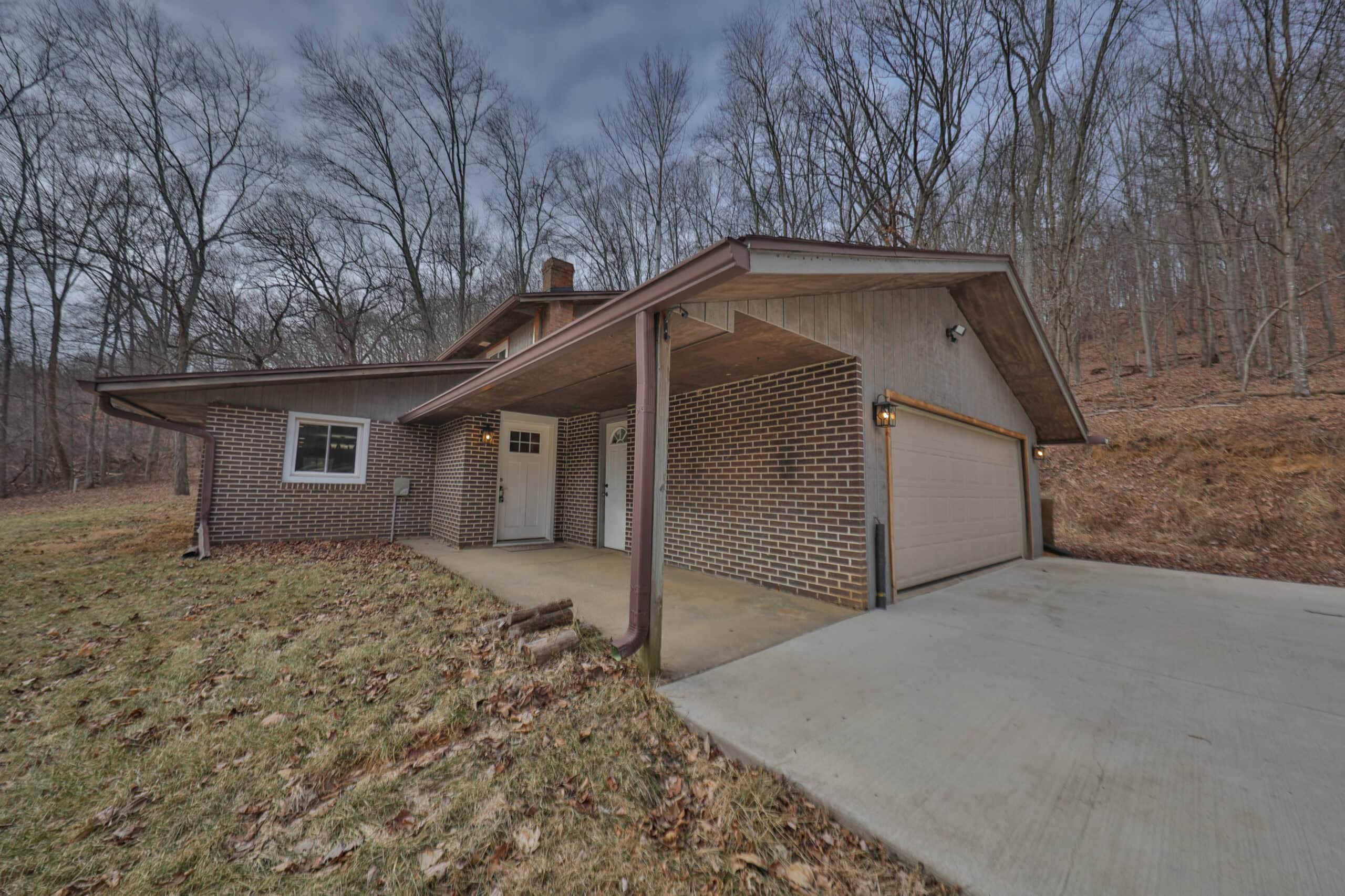 Dream Retreat for Sale in Richland County, Wisconsin