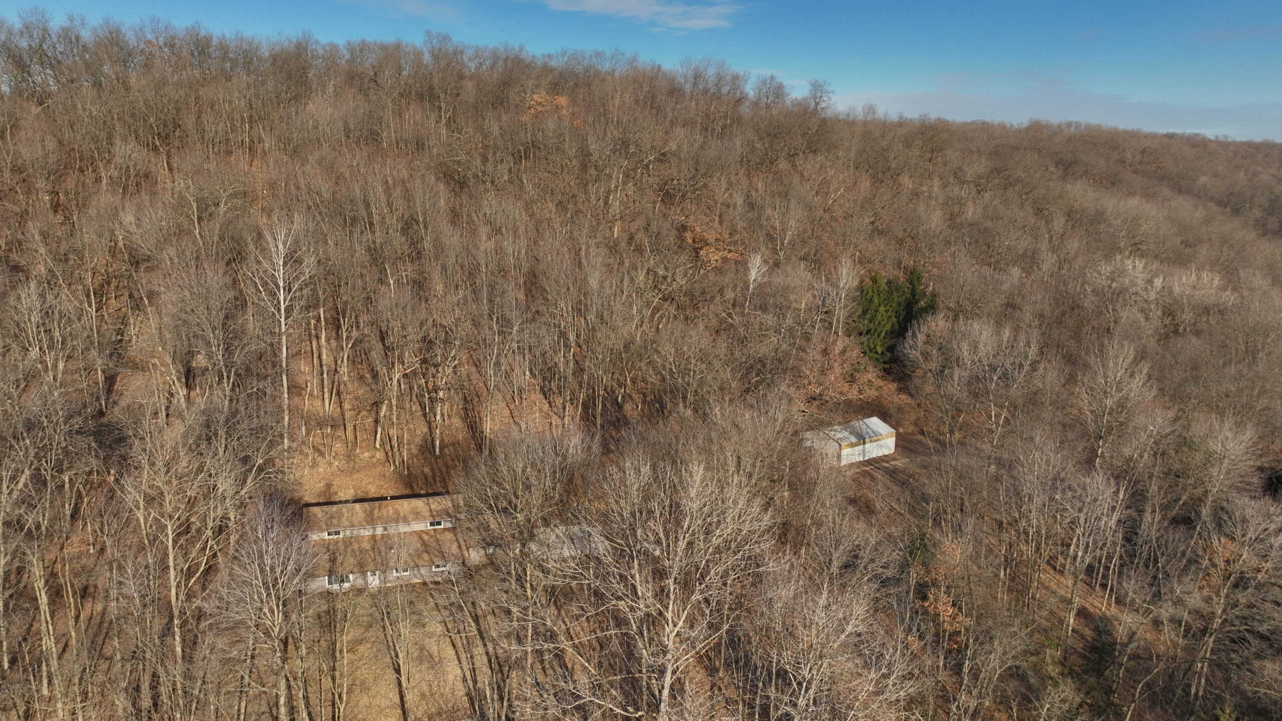 Dream Retreat for Sale in Richland County, Wisconsin