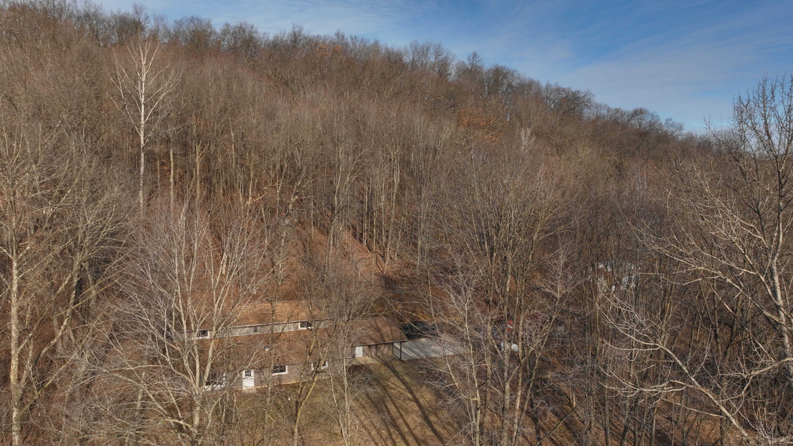 Dream Retreat for Sale in Richland County, Wisconsin