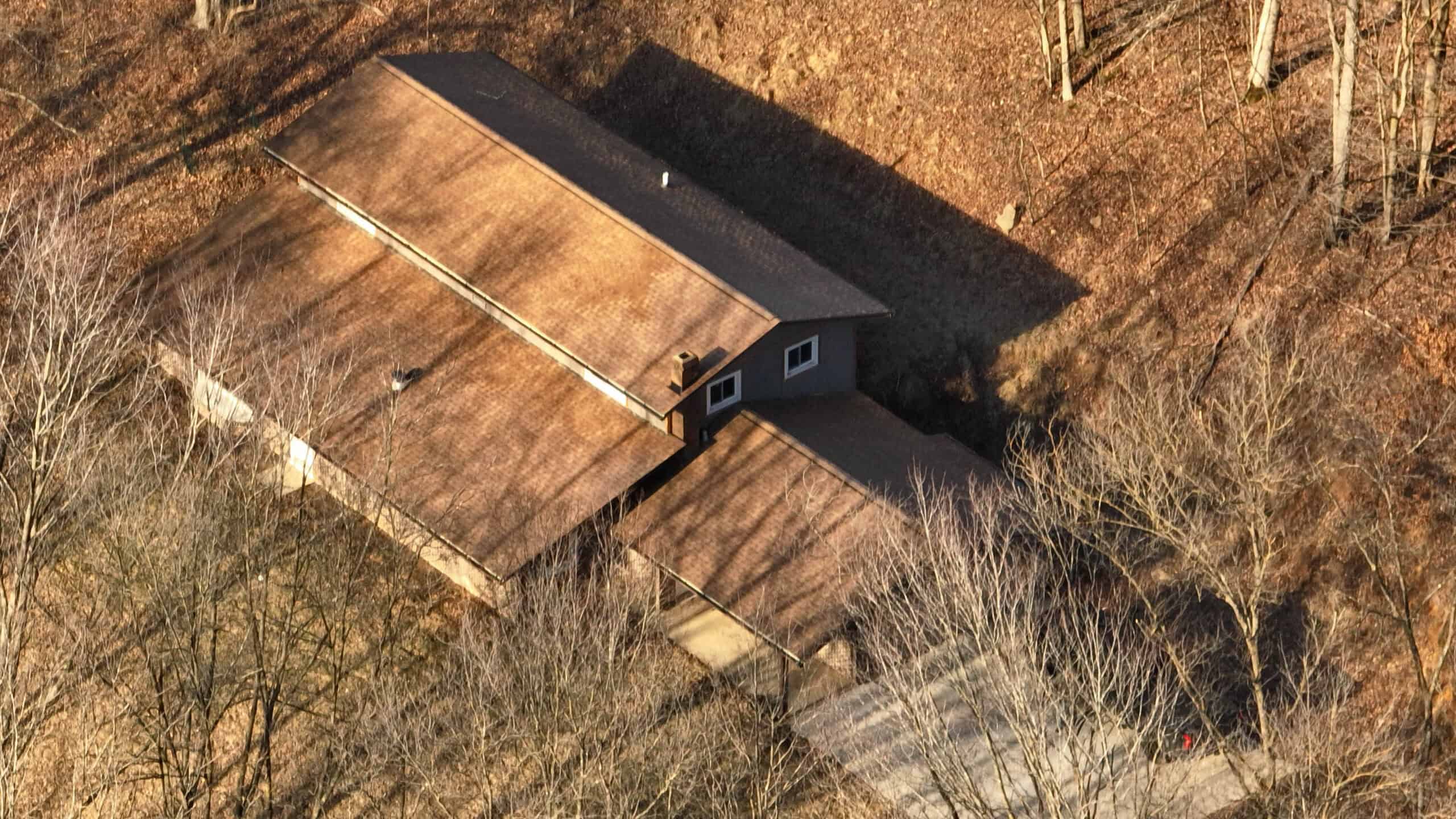 Dream Retreat for Sale in Richland County, Wisconsin