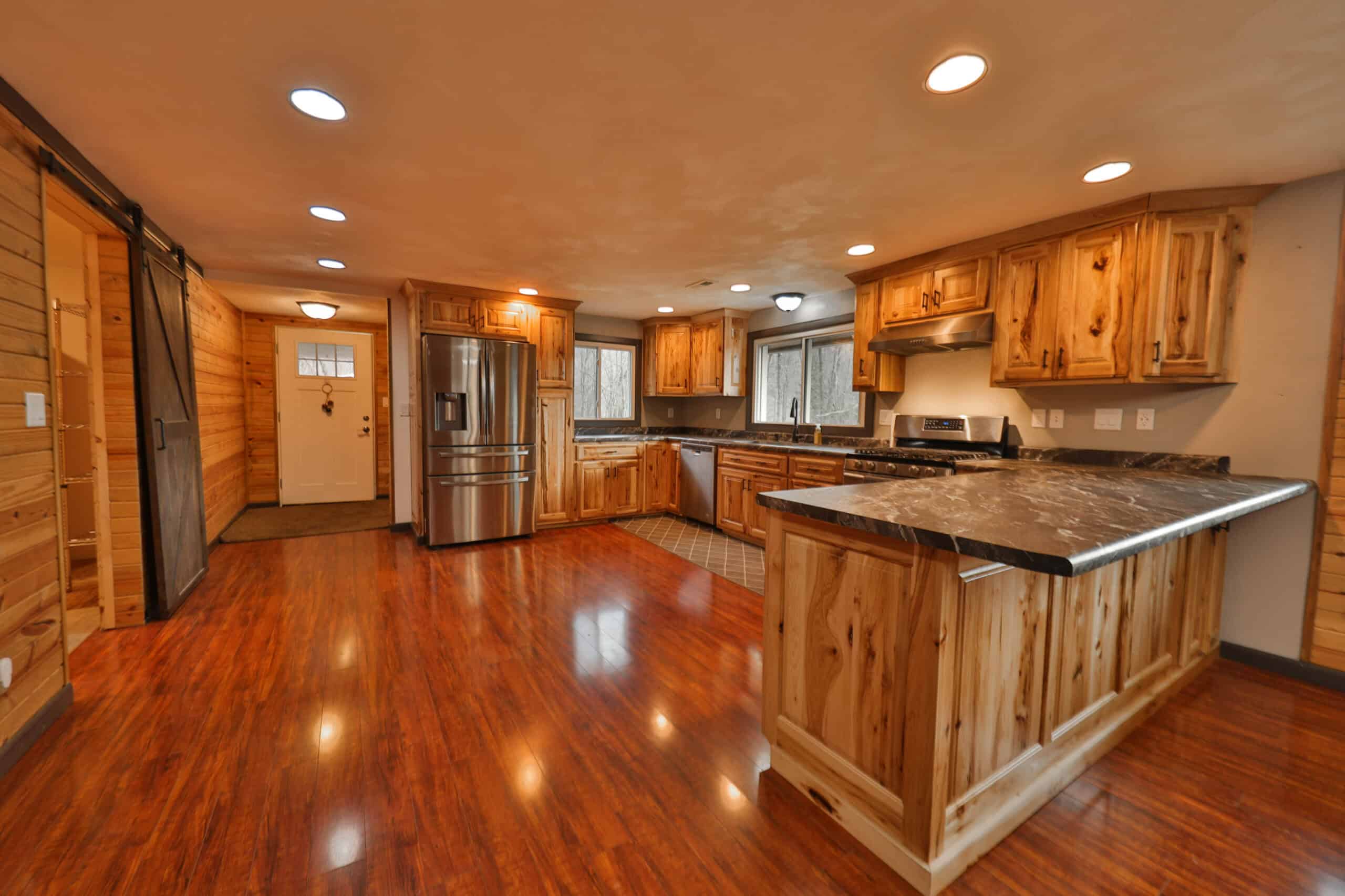 Dream Retreat for Sale in Richland County, Wisconsin