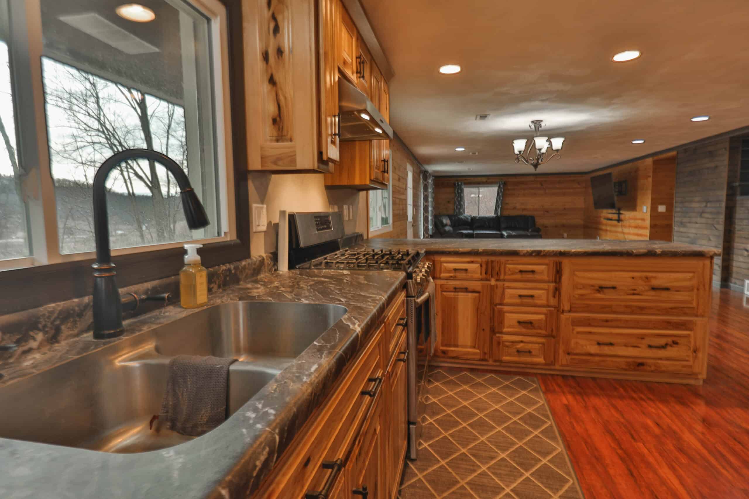 Dream Retreat for Sale in Richland County, Wisconsin