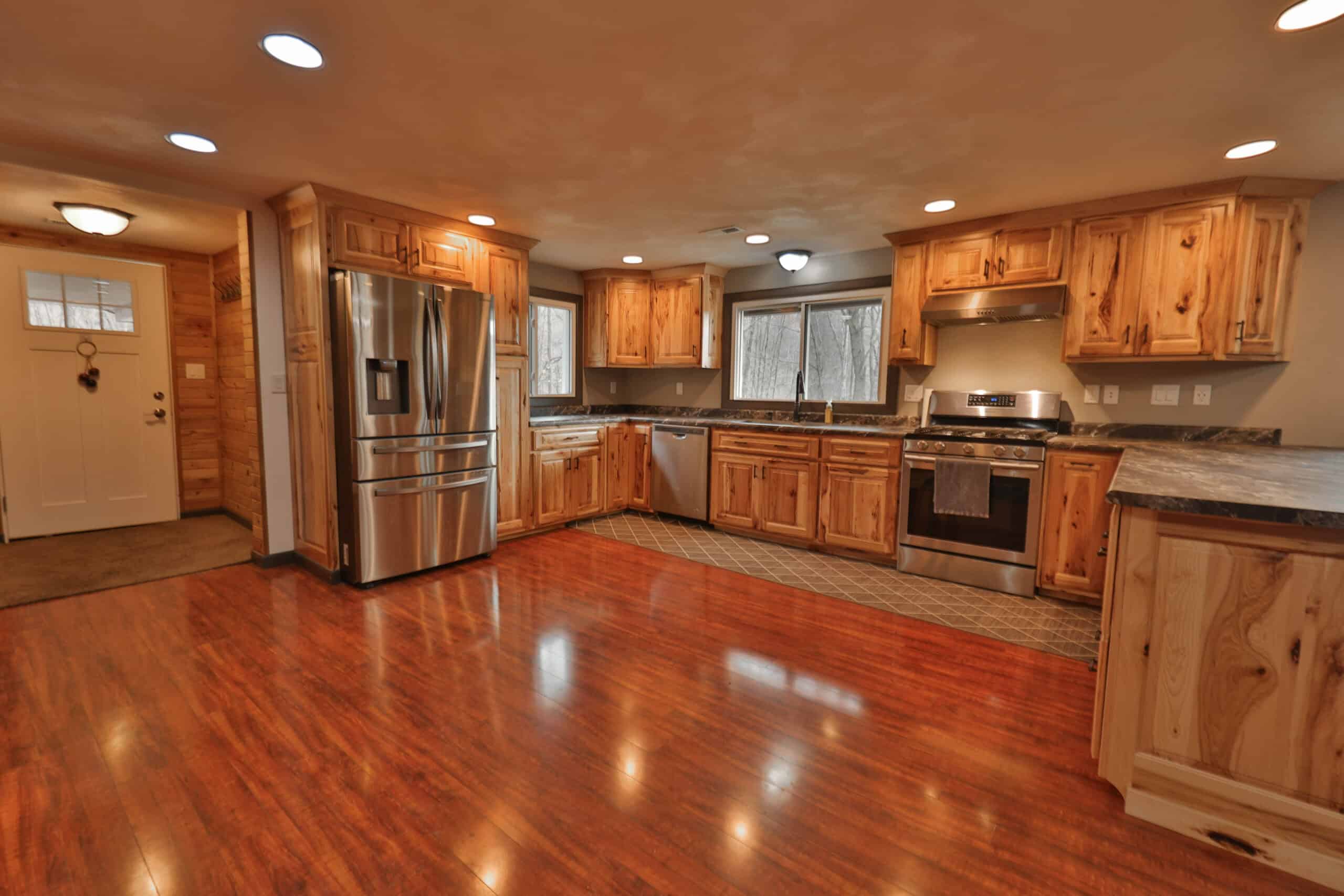 Dream Retreat for Sale in Richland County, Wisconsin