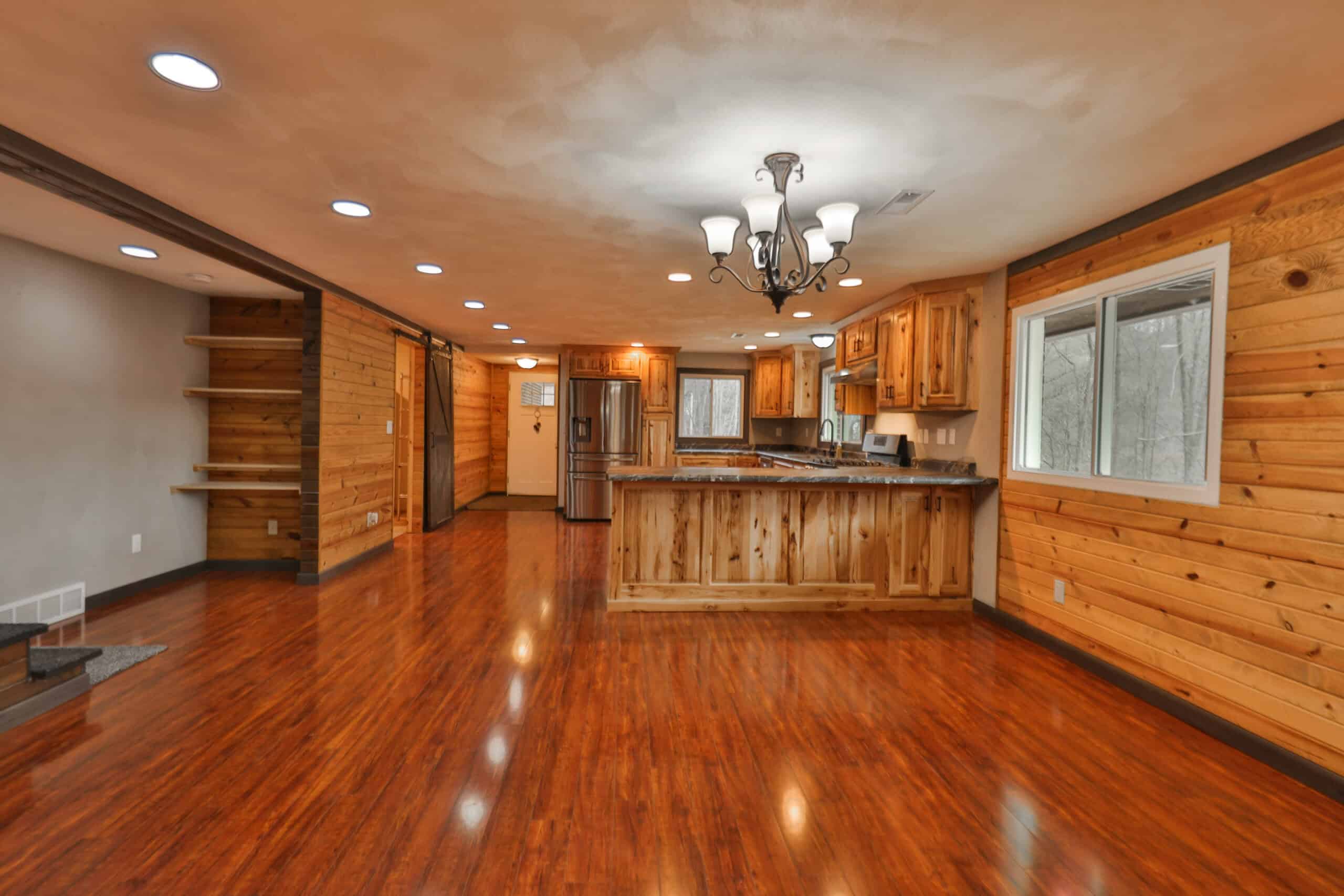 Dream Retreat for Sale in Richland County, Wisconsin
