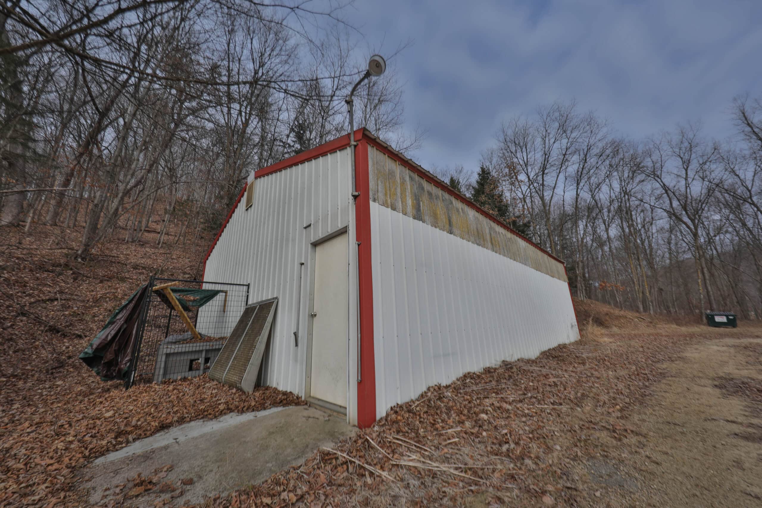 Dream Retreat for Sale in Richland County, Wisconsin
