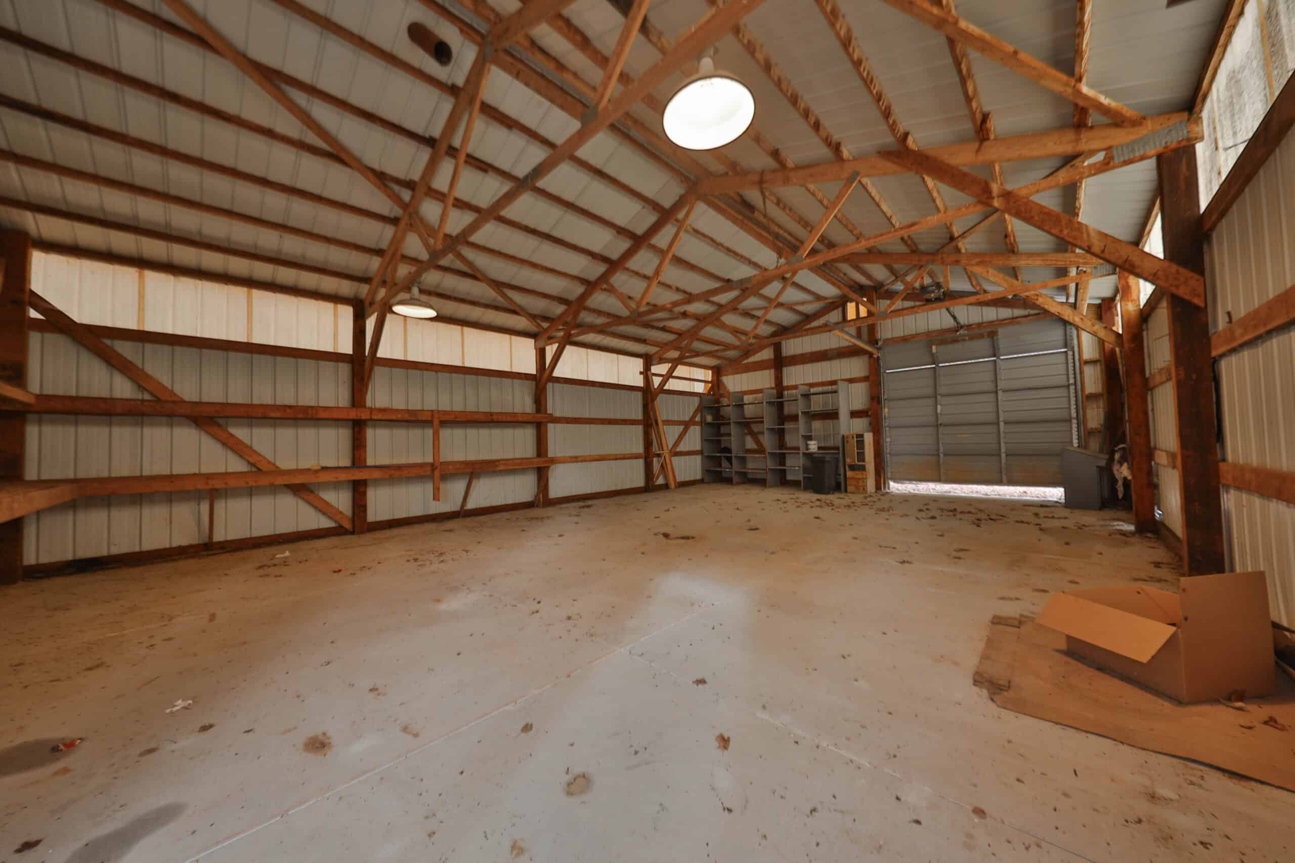 Dream Retreat for Sale in Richland County, Wisconsin