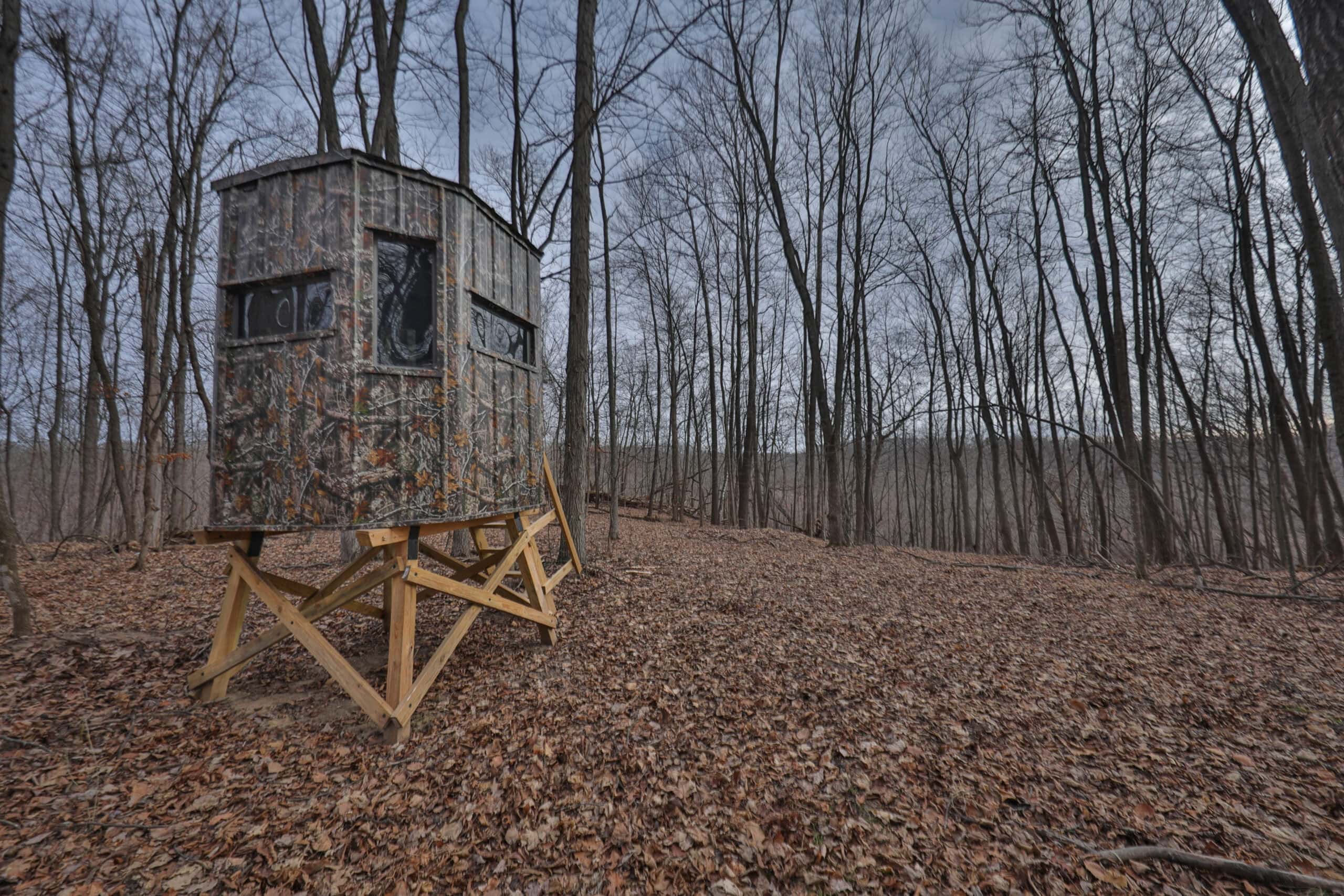 Dream Retreat for Sale in Richland County, Wisconsin