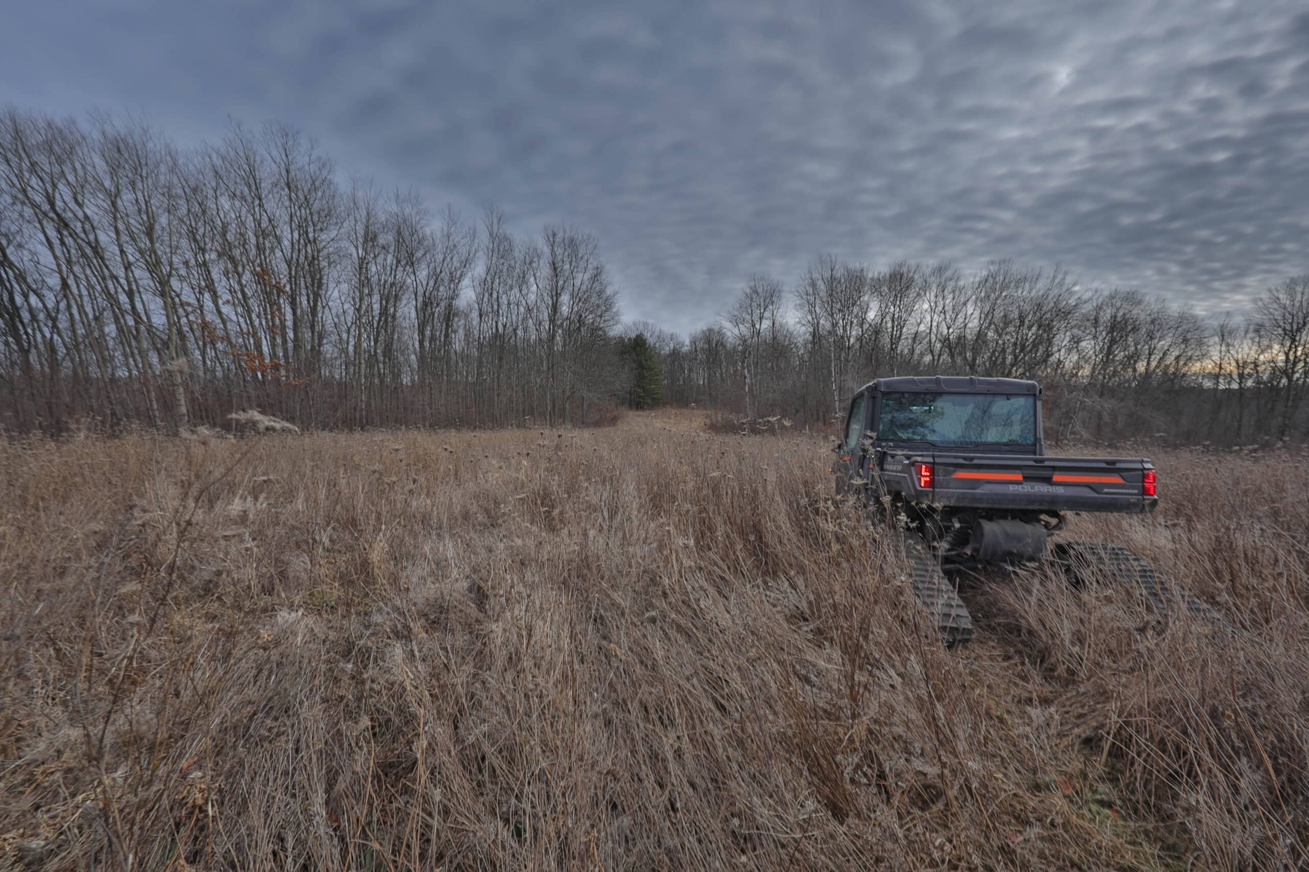 Dream Retreat for Sale in Richland County, Wisconsin