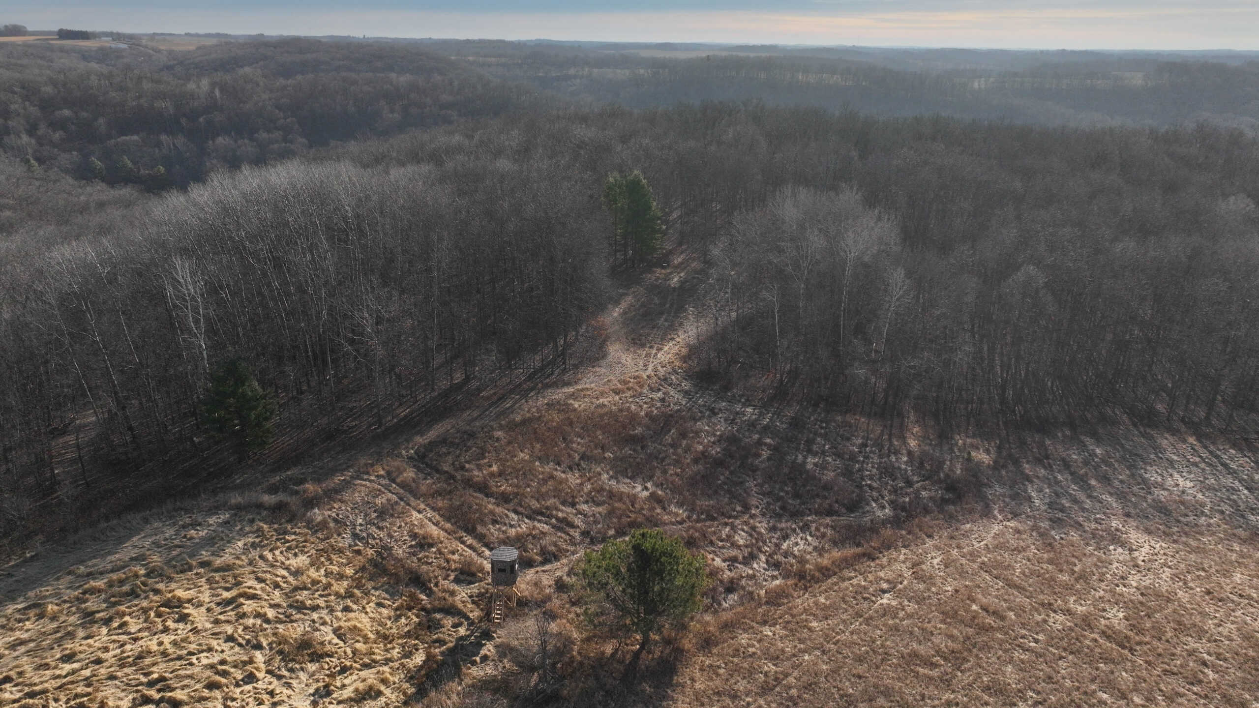 Dream Retreat for Sale in Richland County, Wisconsin