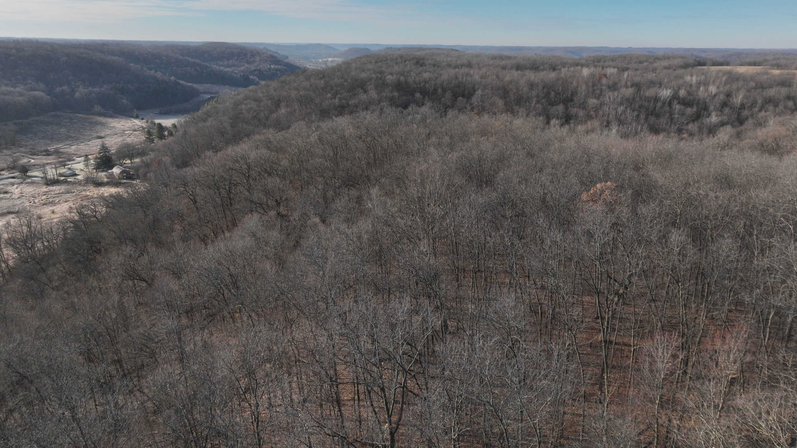 Dream Retreat for Sale in Richland County, Wisconsin