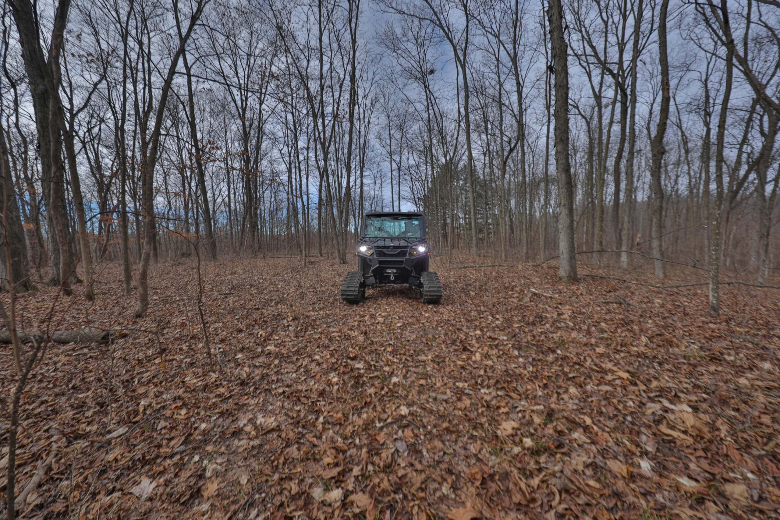 Dream Retreat for Sale in Richland County, Wisconsin