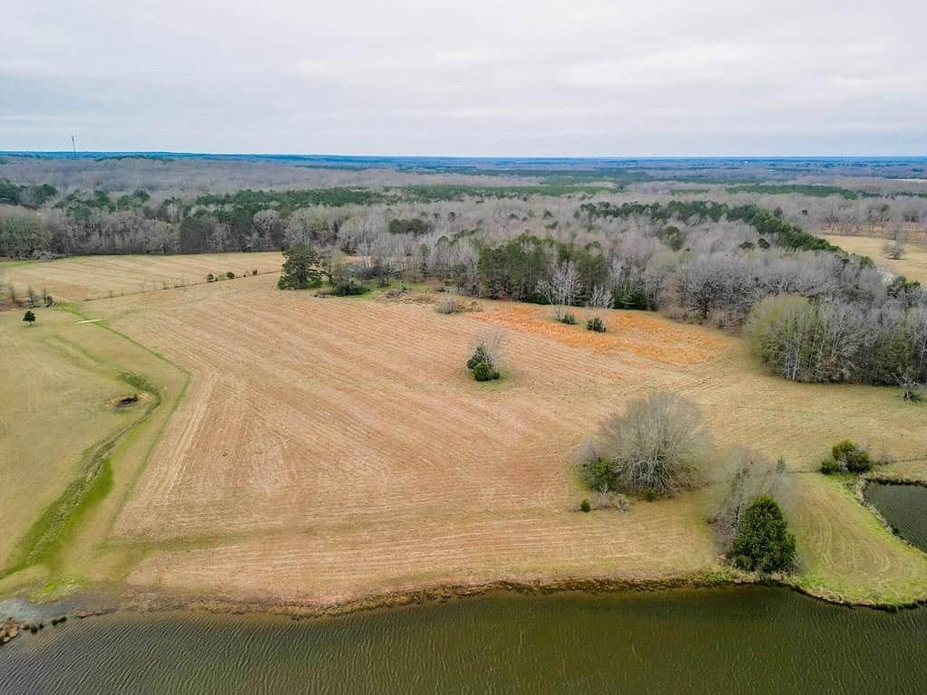 Flora Mississippi 78+- Acres for Sale